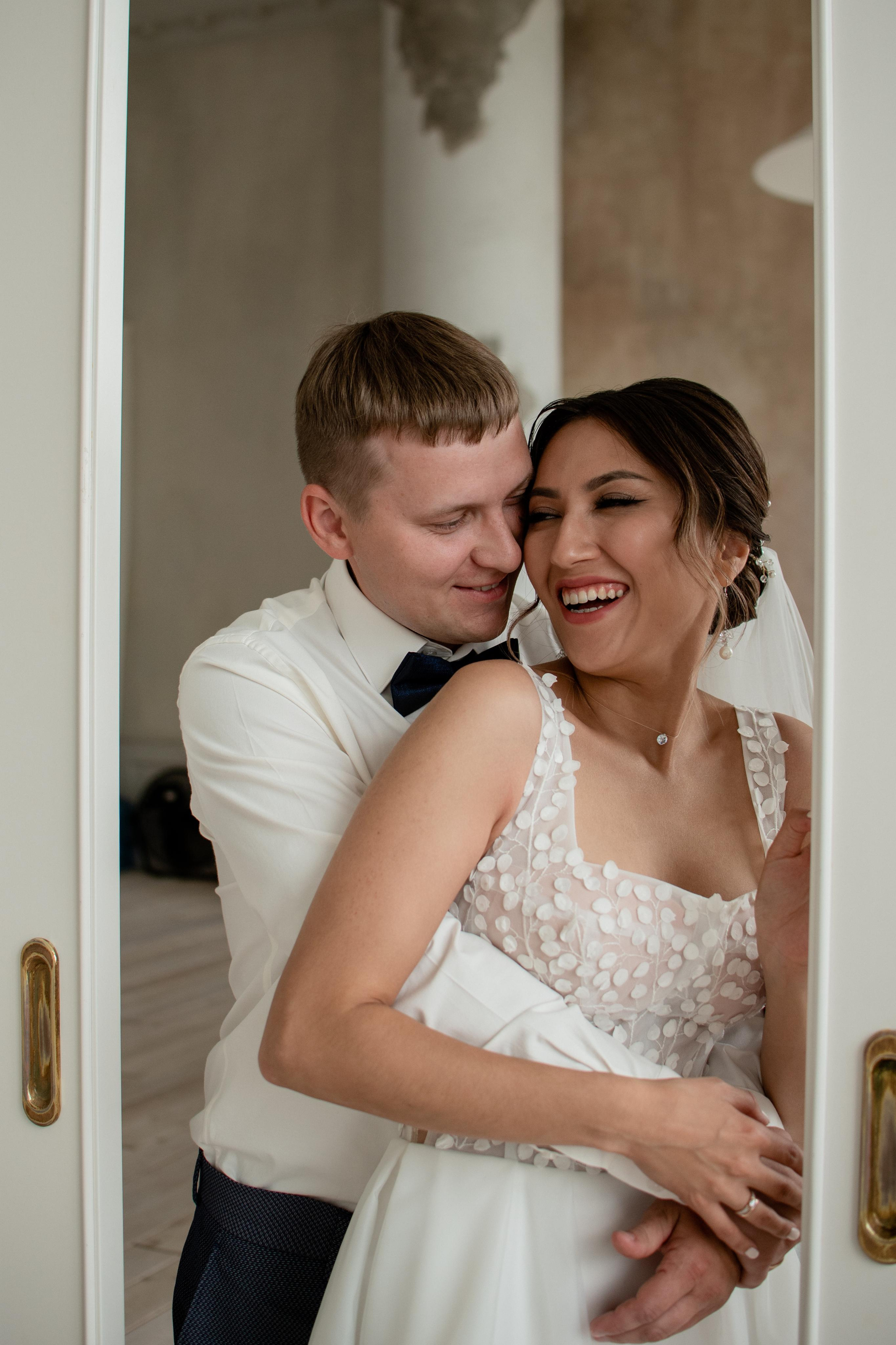 Александр и Лилия. Фотограф Челябинск Екатерина Миниханова