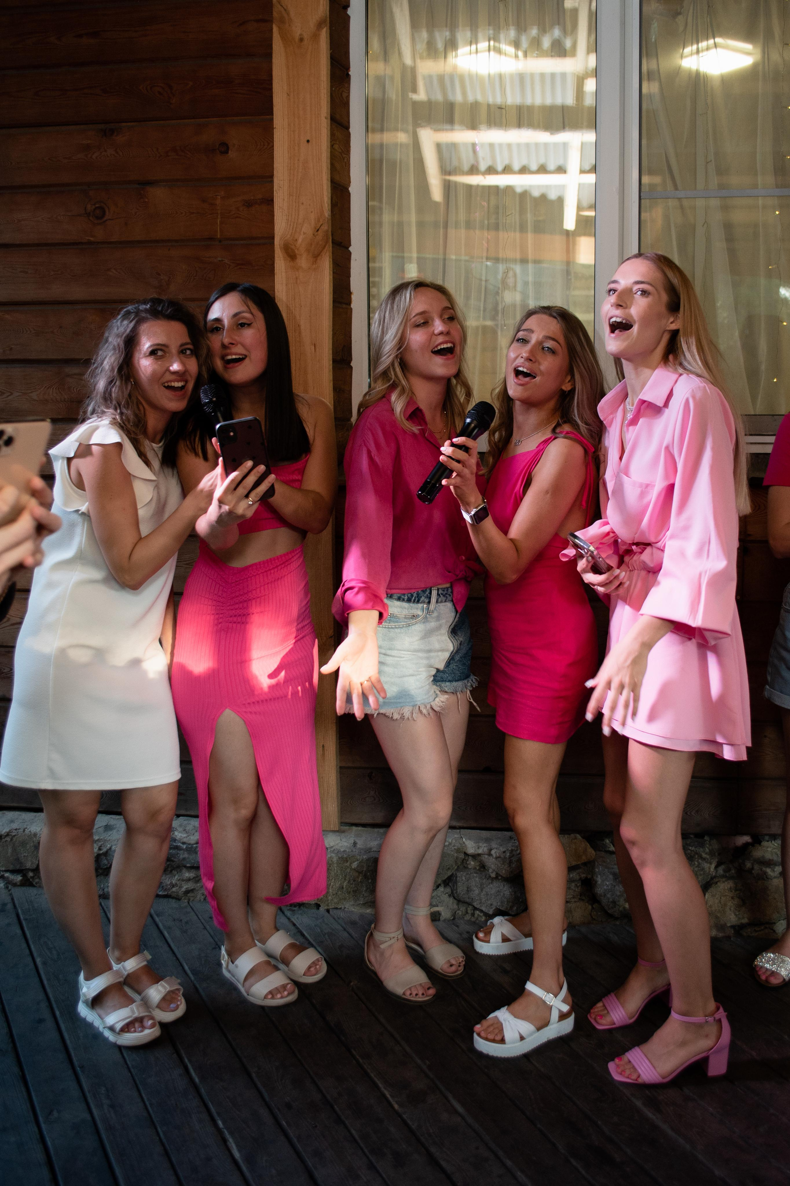 Девичник 2023. Фотограф Челябинск Екатерина Миниханова