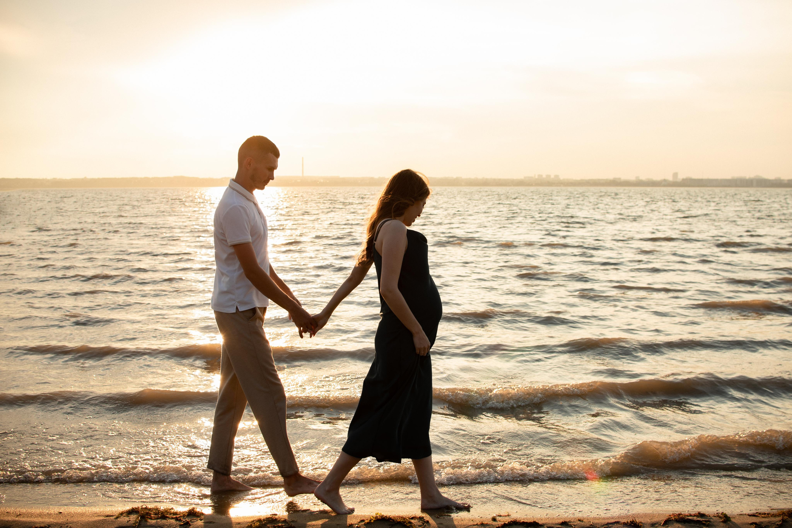 Валерий и Аделина. Фотограф Челябинск Екатерина Миниханова