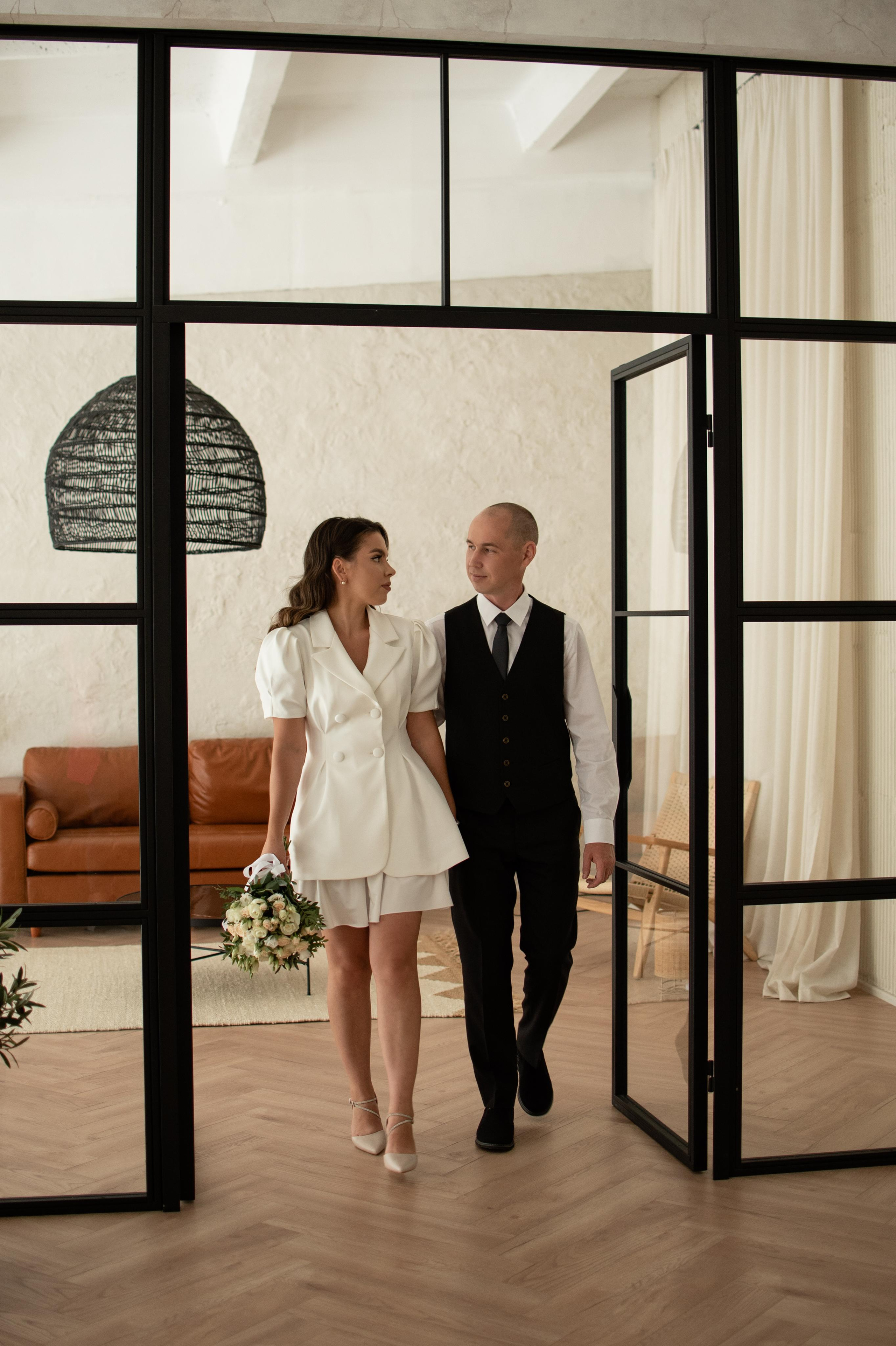 Иван и Ирина. Фотограф Челябинск Екатерина Миниханова