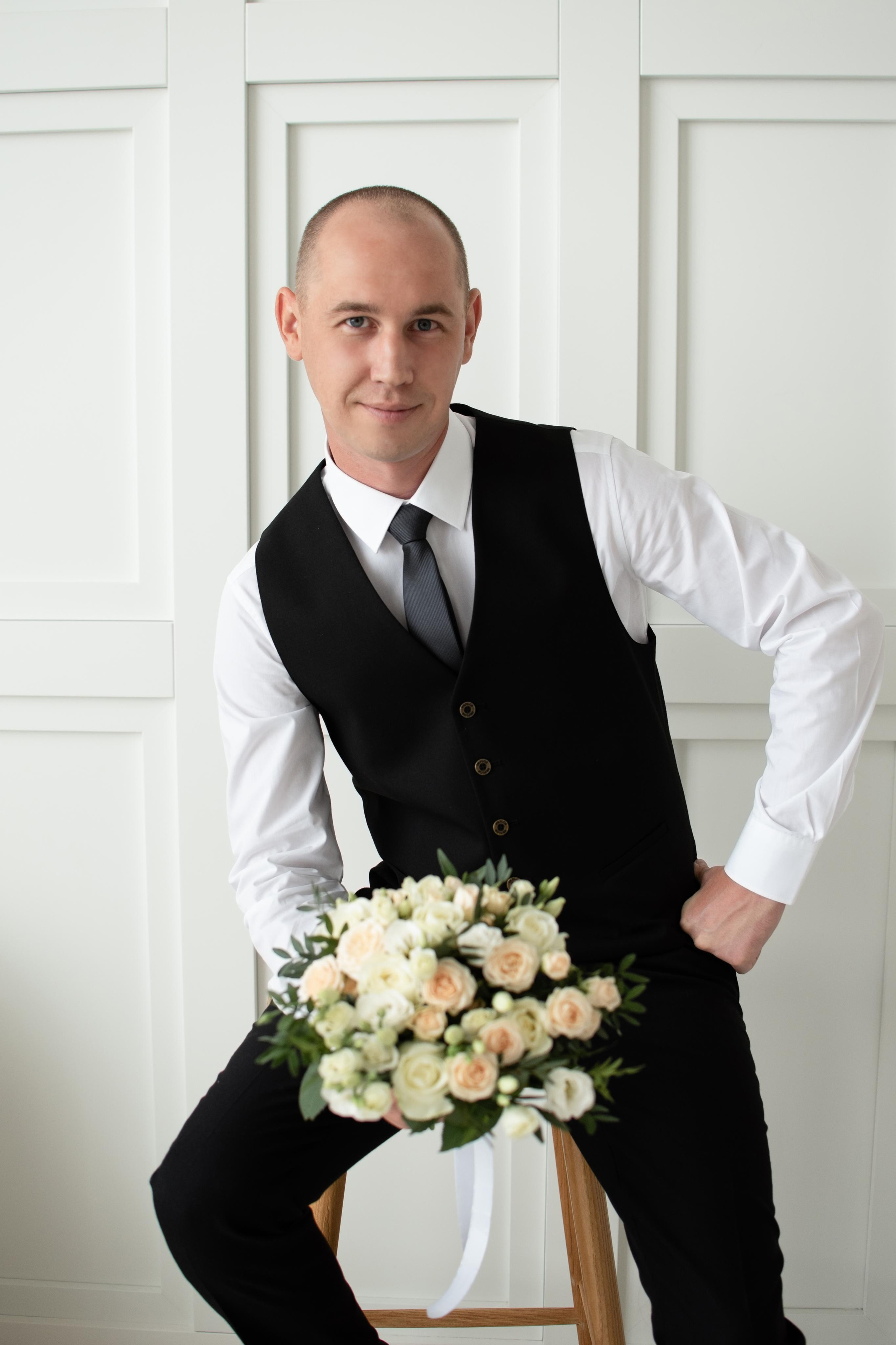 Иван и Ирина. Фотограф Челябинск Екатерина Миниханова