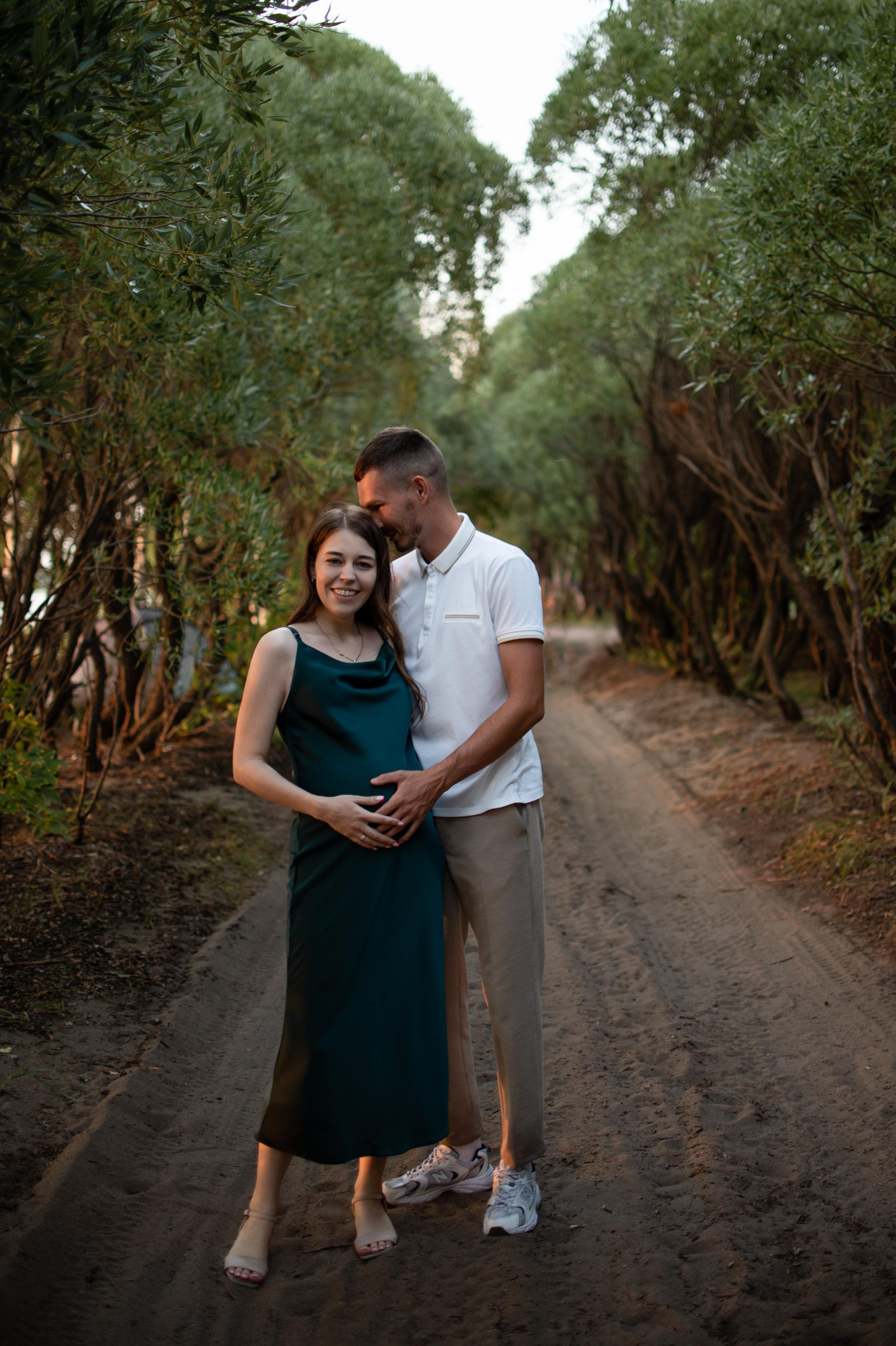 Валерий и Аделина. Фотограф Челябинск Екатерина Миниханова