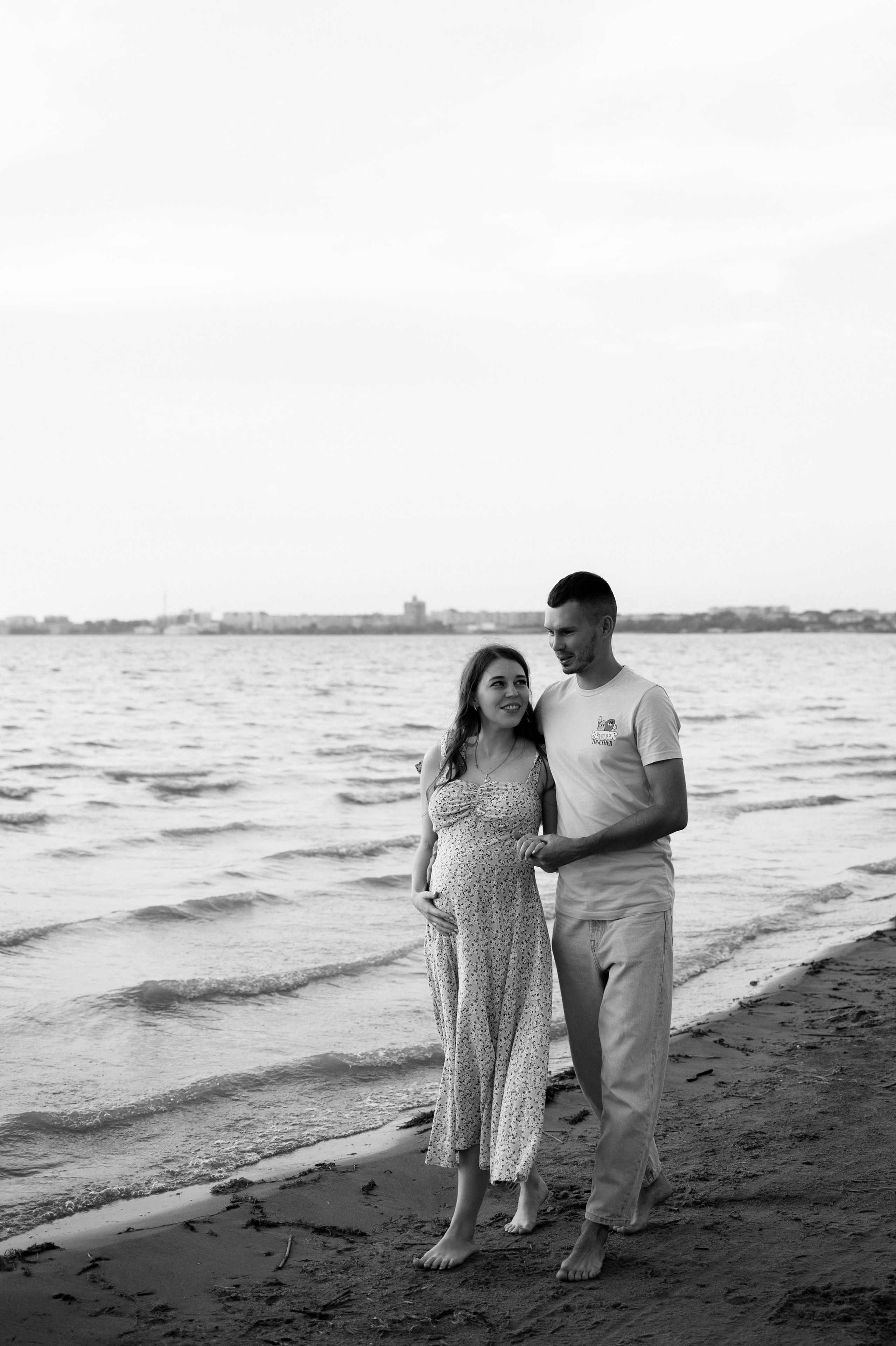 Валерий и Аделина. Фотограф Челябинск Екатерина Миниханова