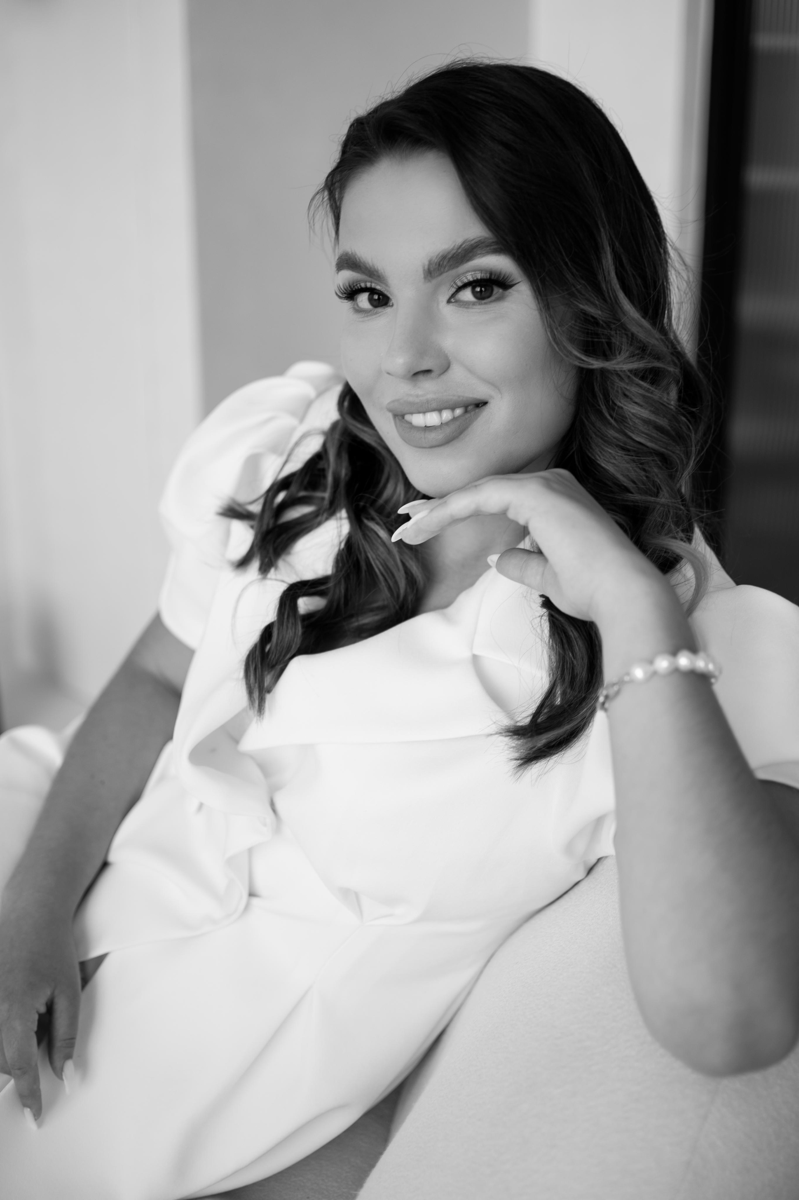 Иван и Ирина. Фотограф Челябинск Екатерина Миниханова