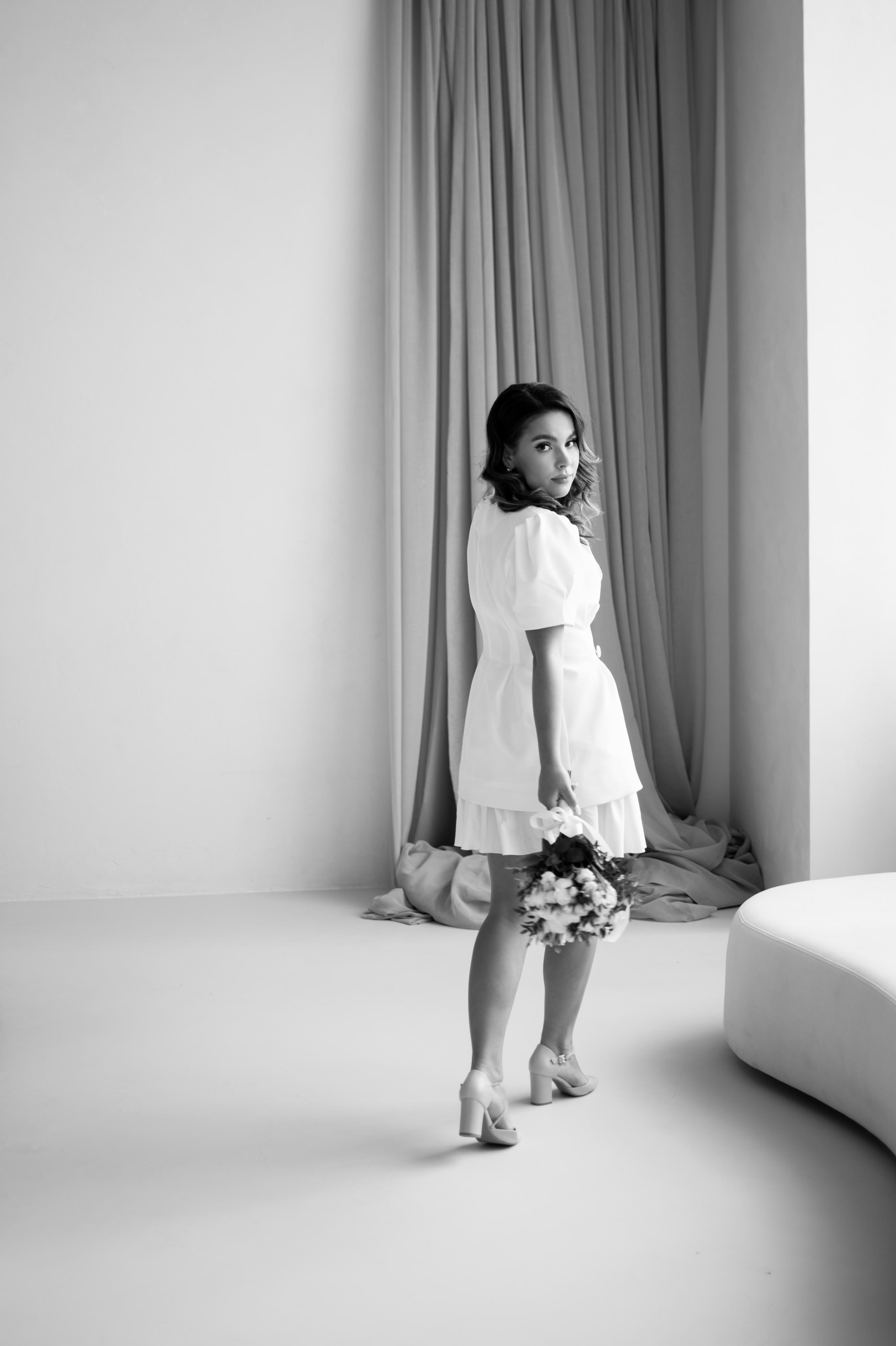 Иван и Ирина. Фотограф Челябинск Екатерина Миниханова