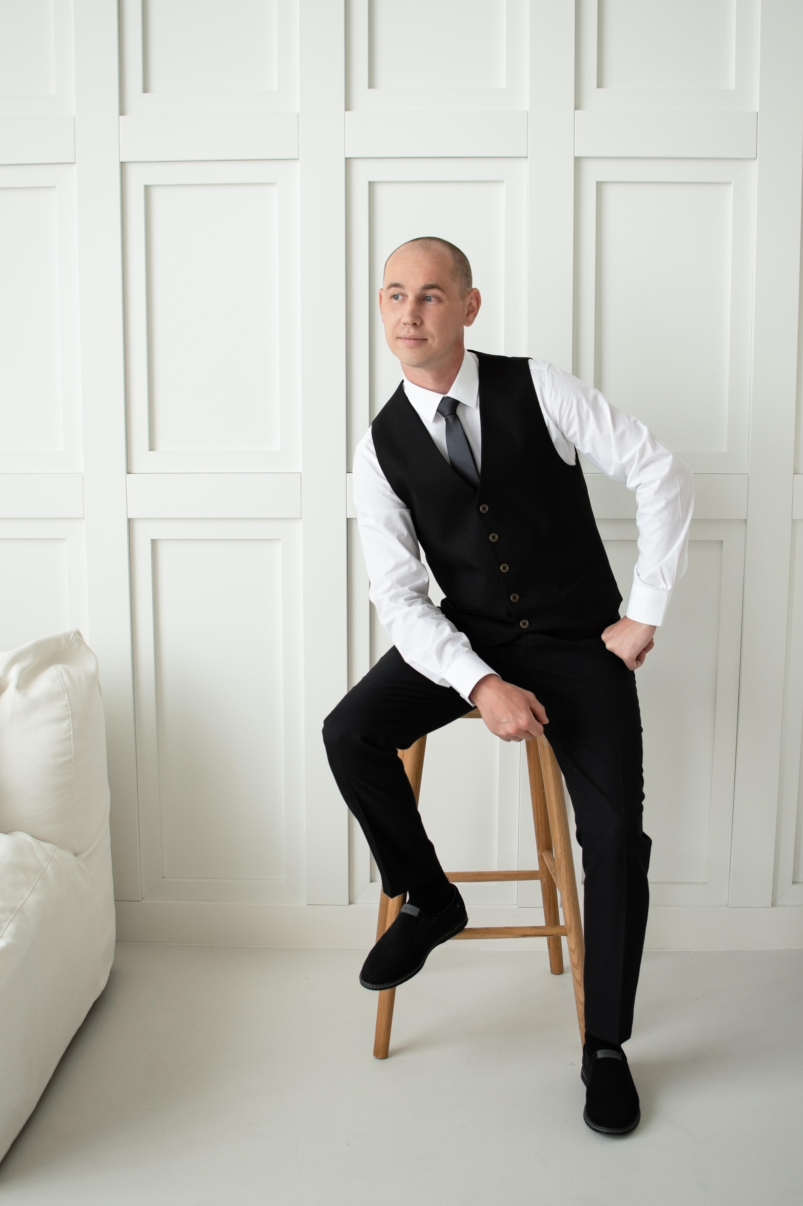 Иван и Ирина. Фотограф Челябинск Екатерина Миниханова