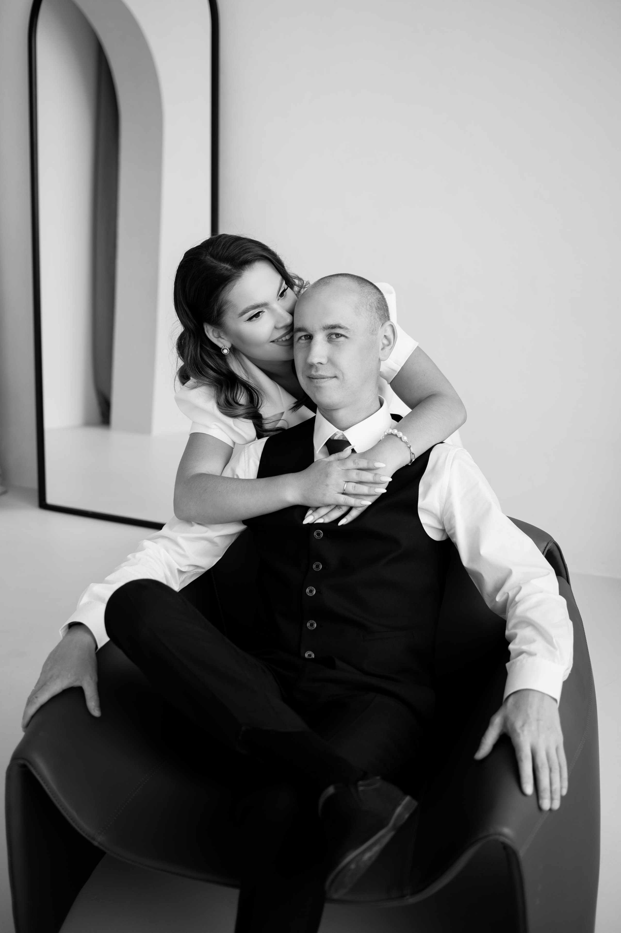 Иван и Ирина. Фотограф Челябинск Екатерина Миниханова