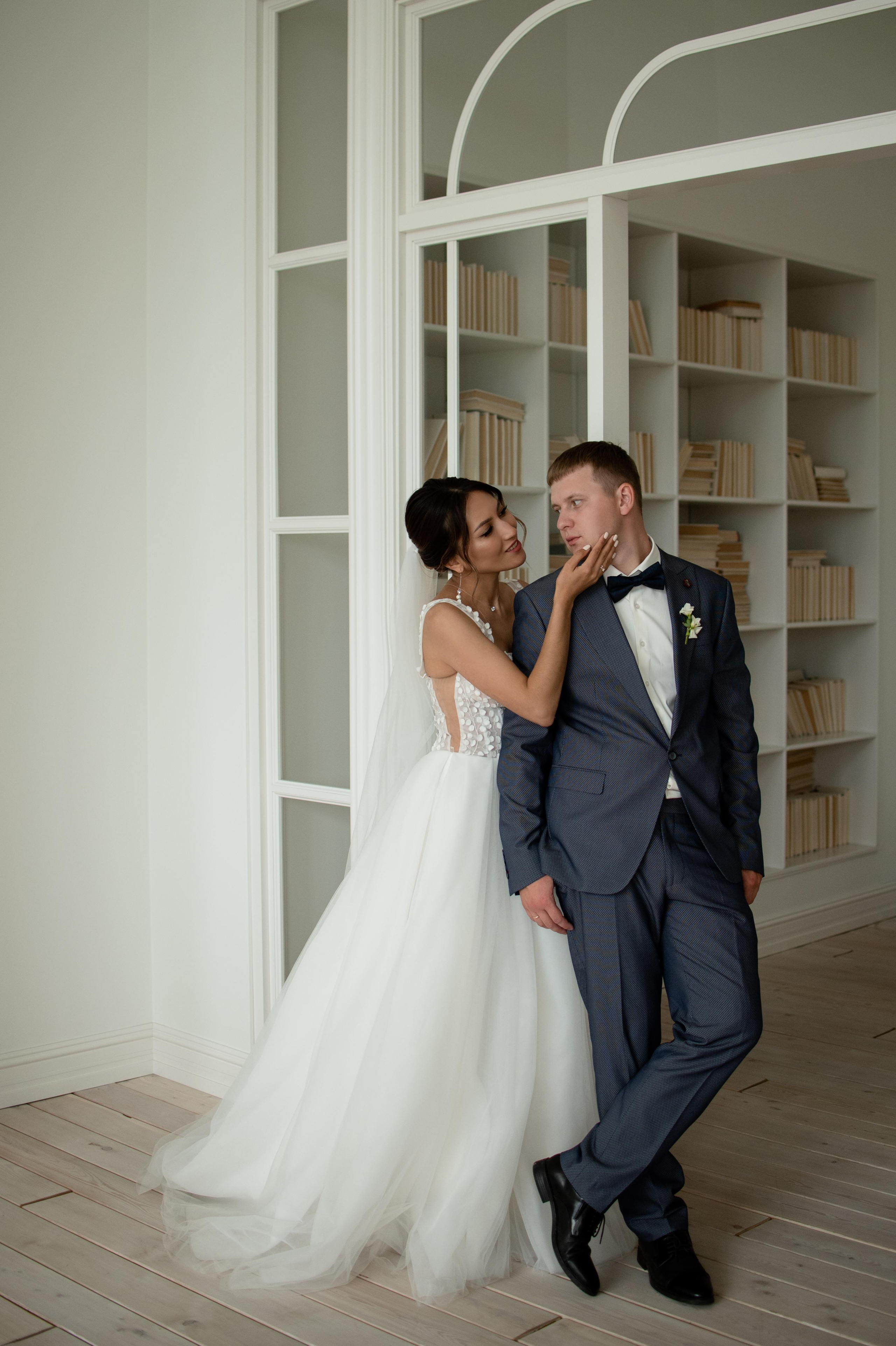 Александр и Лилия. Фотограф Челябинск Екатерина Миниханова