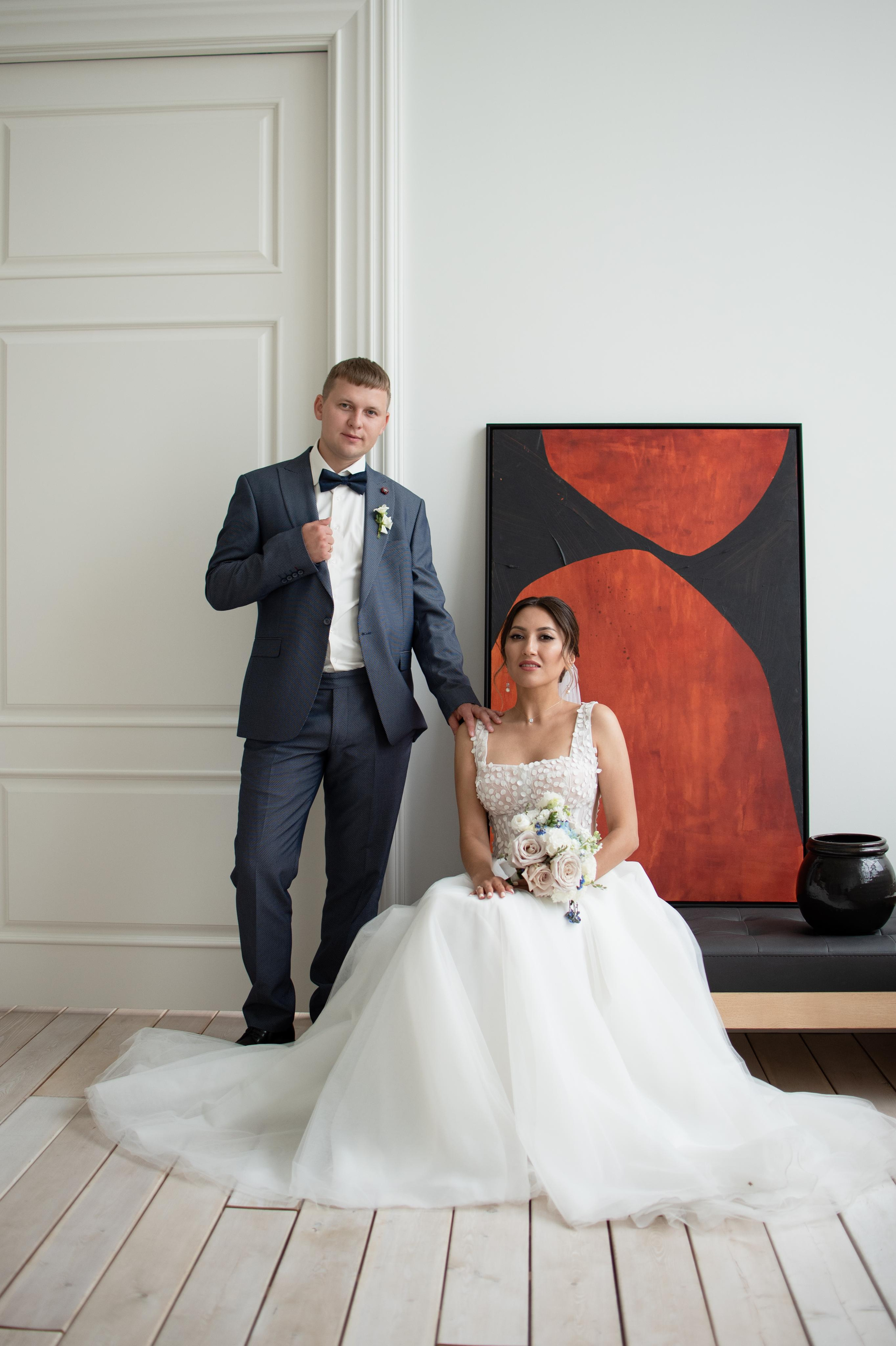 Александр и Лилия. Фотограф Челябинск Екатерина Миниханова