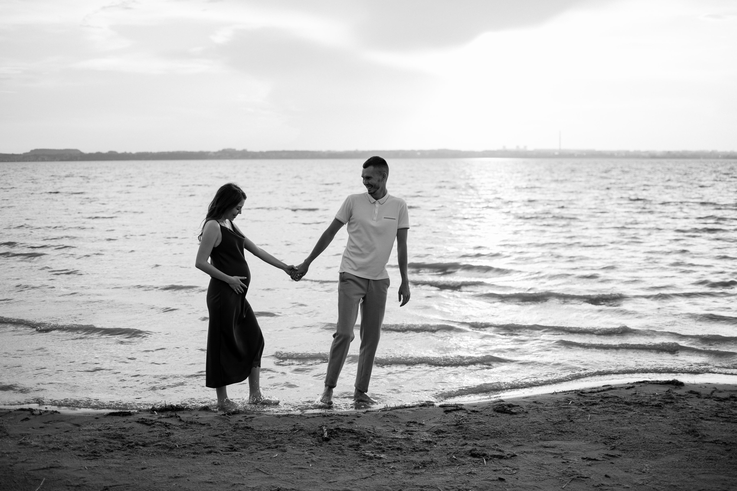 Валерий и Аделина. Фотограф Челябинск Екатерина Миниханова