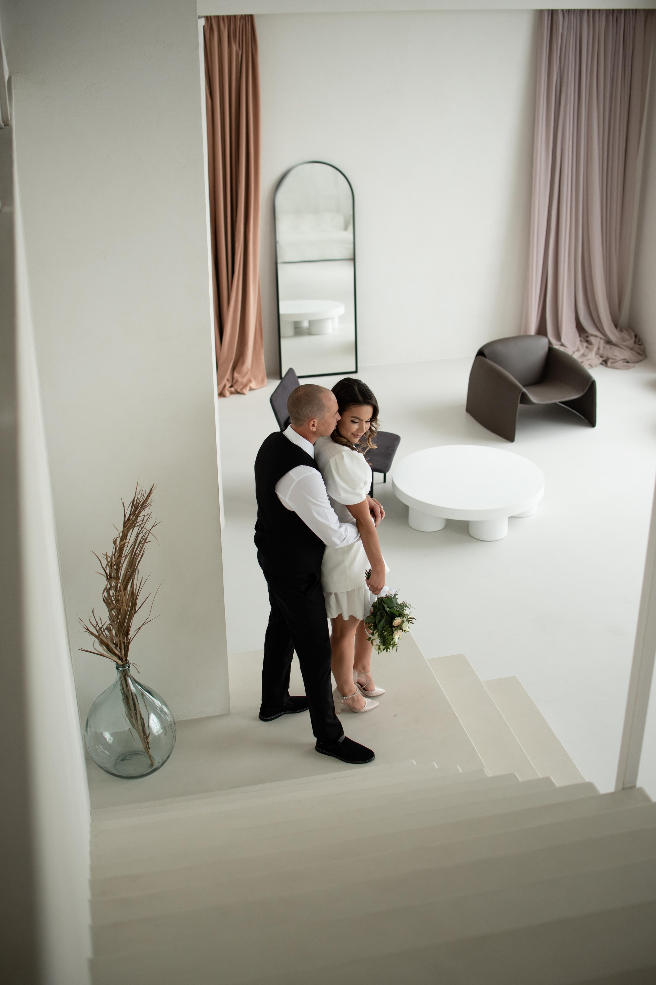 Иван и Ирина. Фотограф Челябинск Екатерина Миниханова