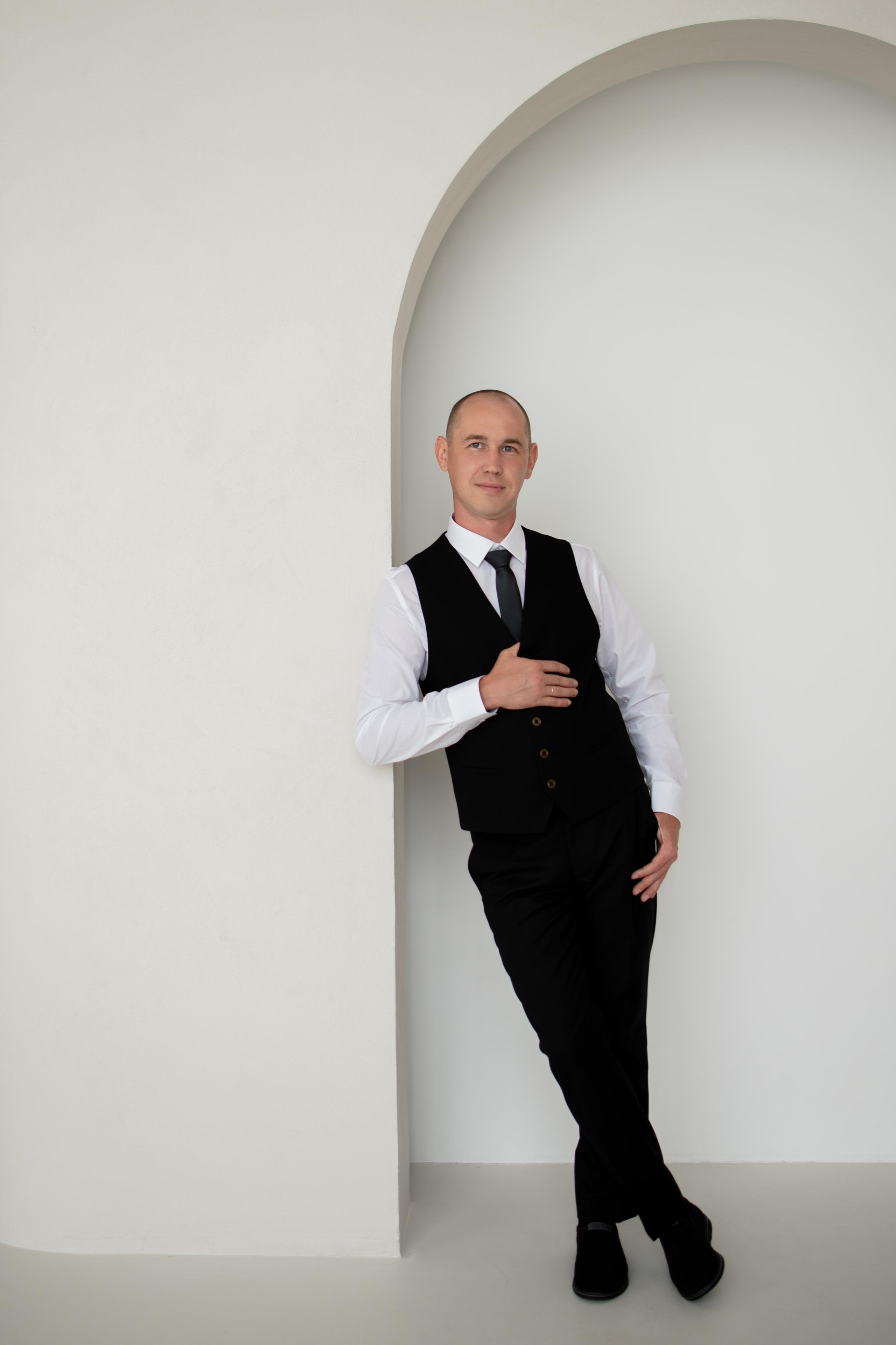 Иван и Ирина. Фотограф Челябинск Екатерина Миниханова