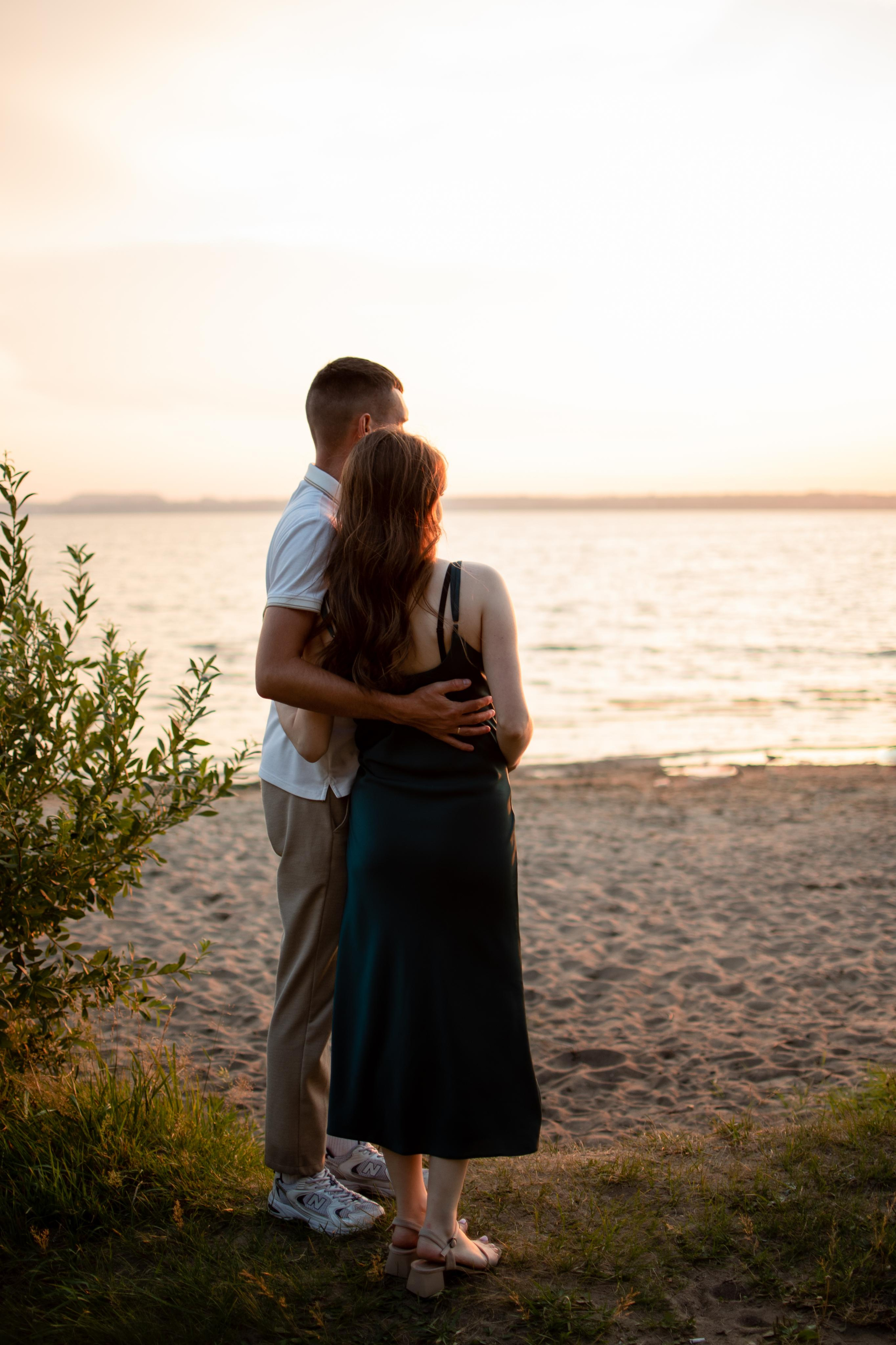 Валерий и Аделина. Фотограф Челябинск Екатерина Миниханова