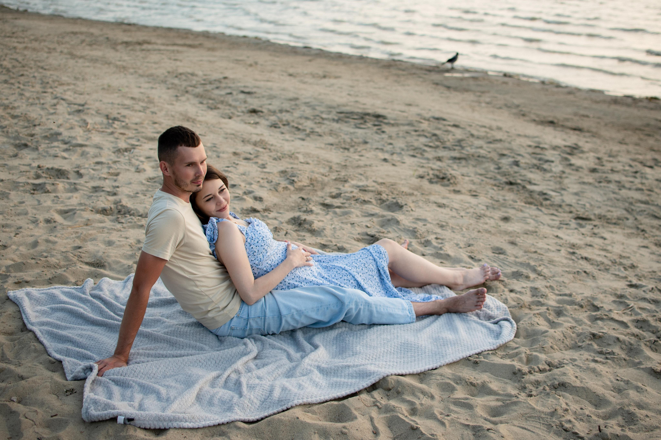 Валерий и Аделина. Фотограф Челябинск Екатерина Миниханова