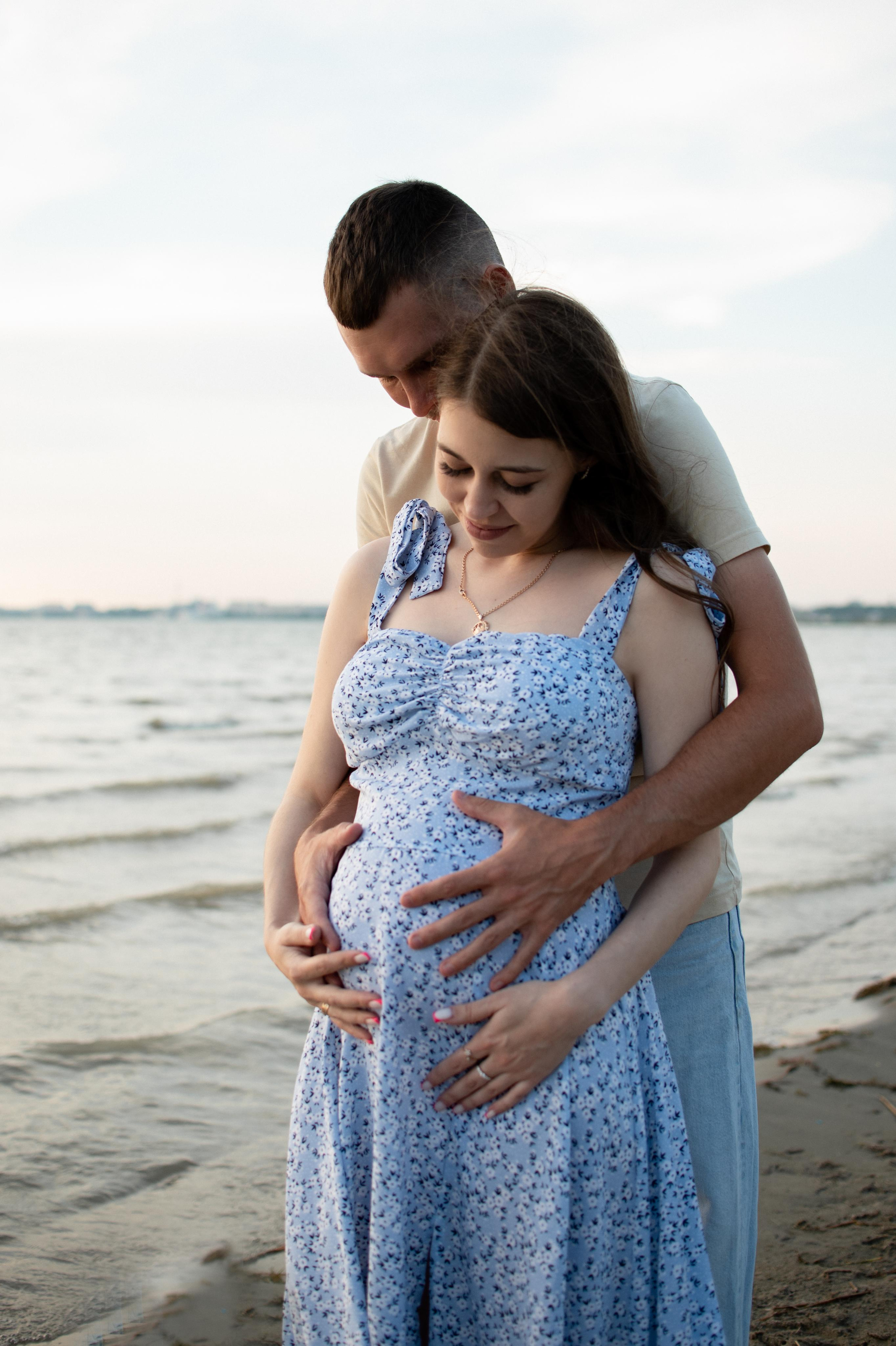 Валерий и Аделина. Фотограф Челябинск Екатерина Миниханова