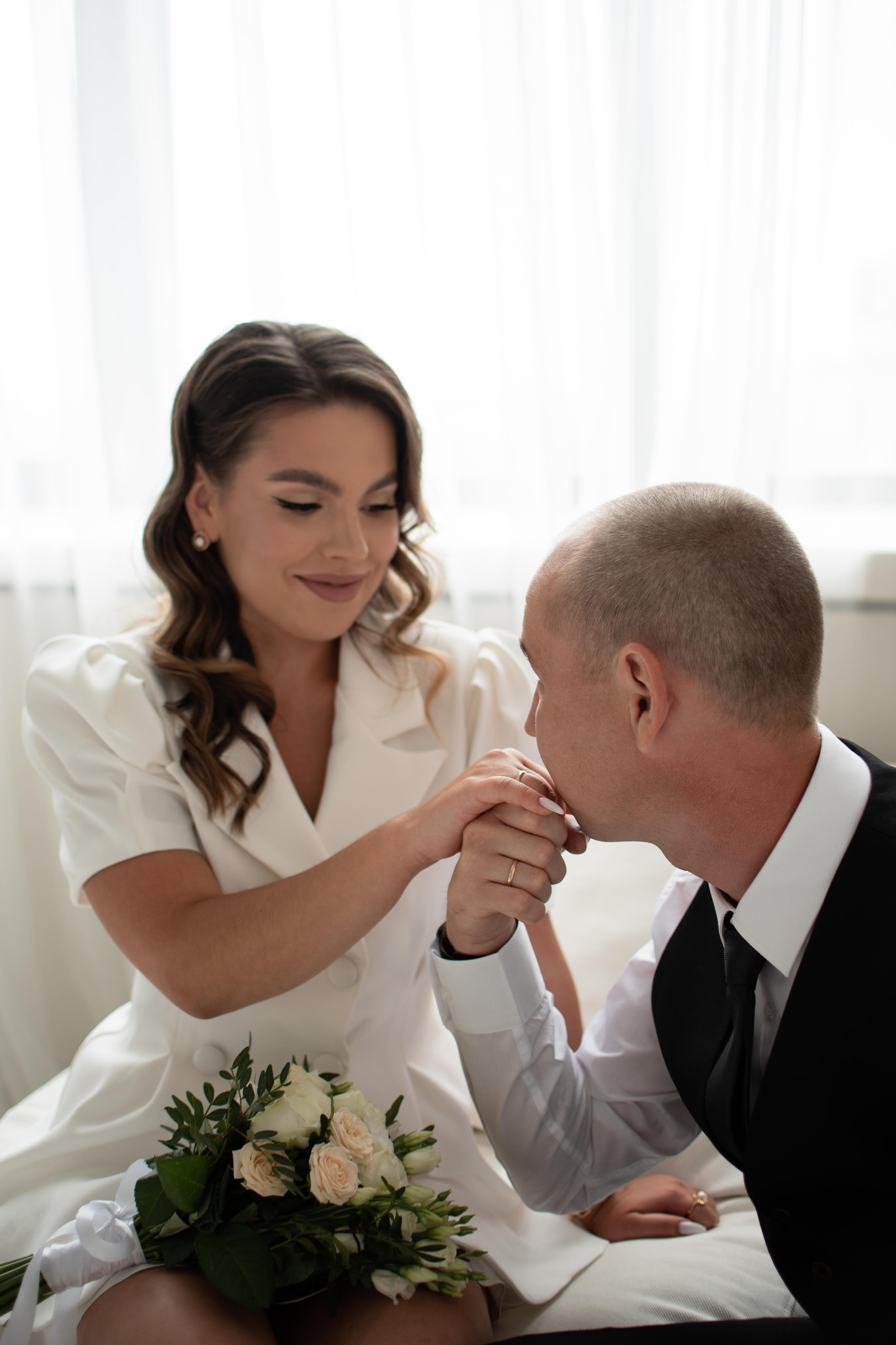 Иван и Ирина. Фотограф Челябинск Екатерина Миниханова