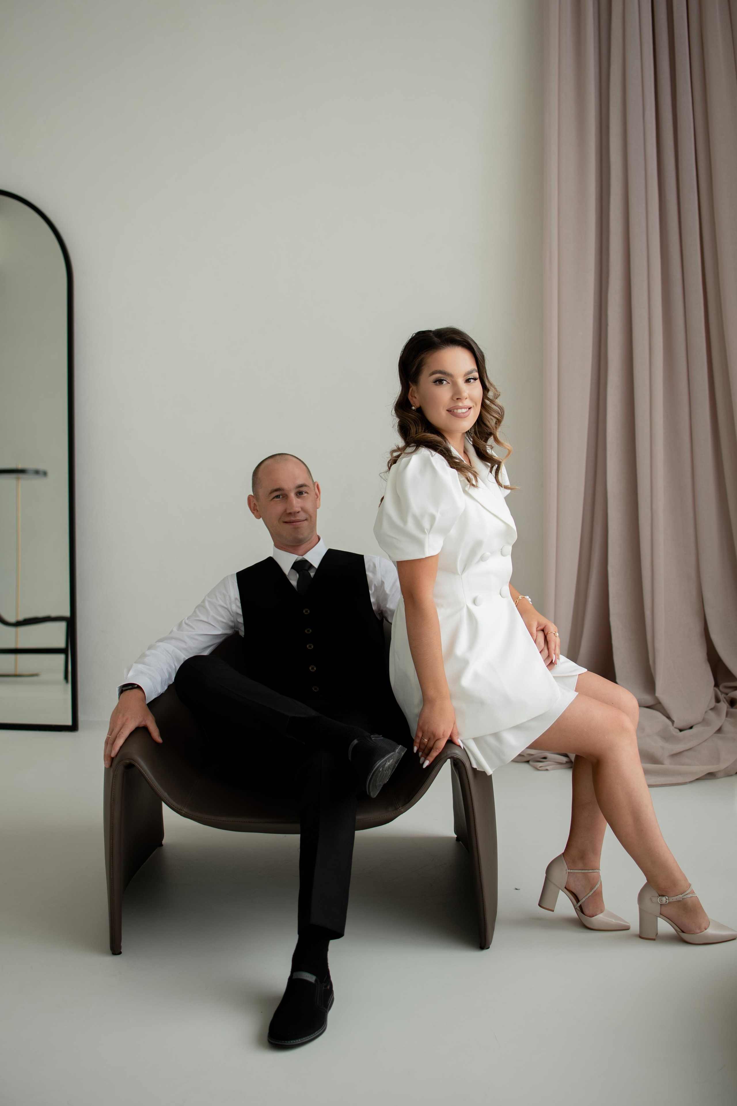 Иван и Ирина. Фотограф Челябинск Екатерина Миниханова