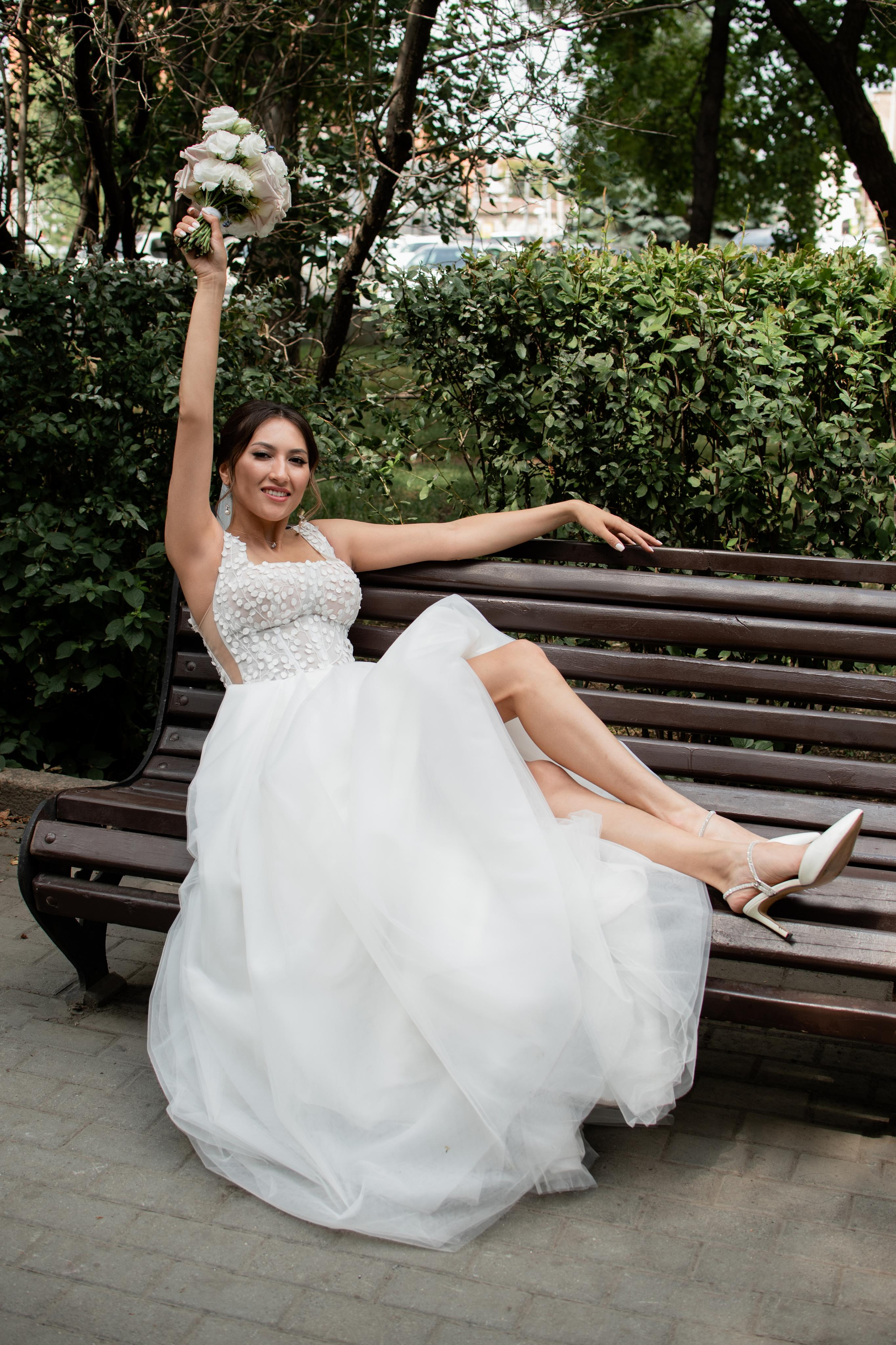 Александр и Лилия. Фотограф Челябинск Екатерина Миниханова