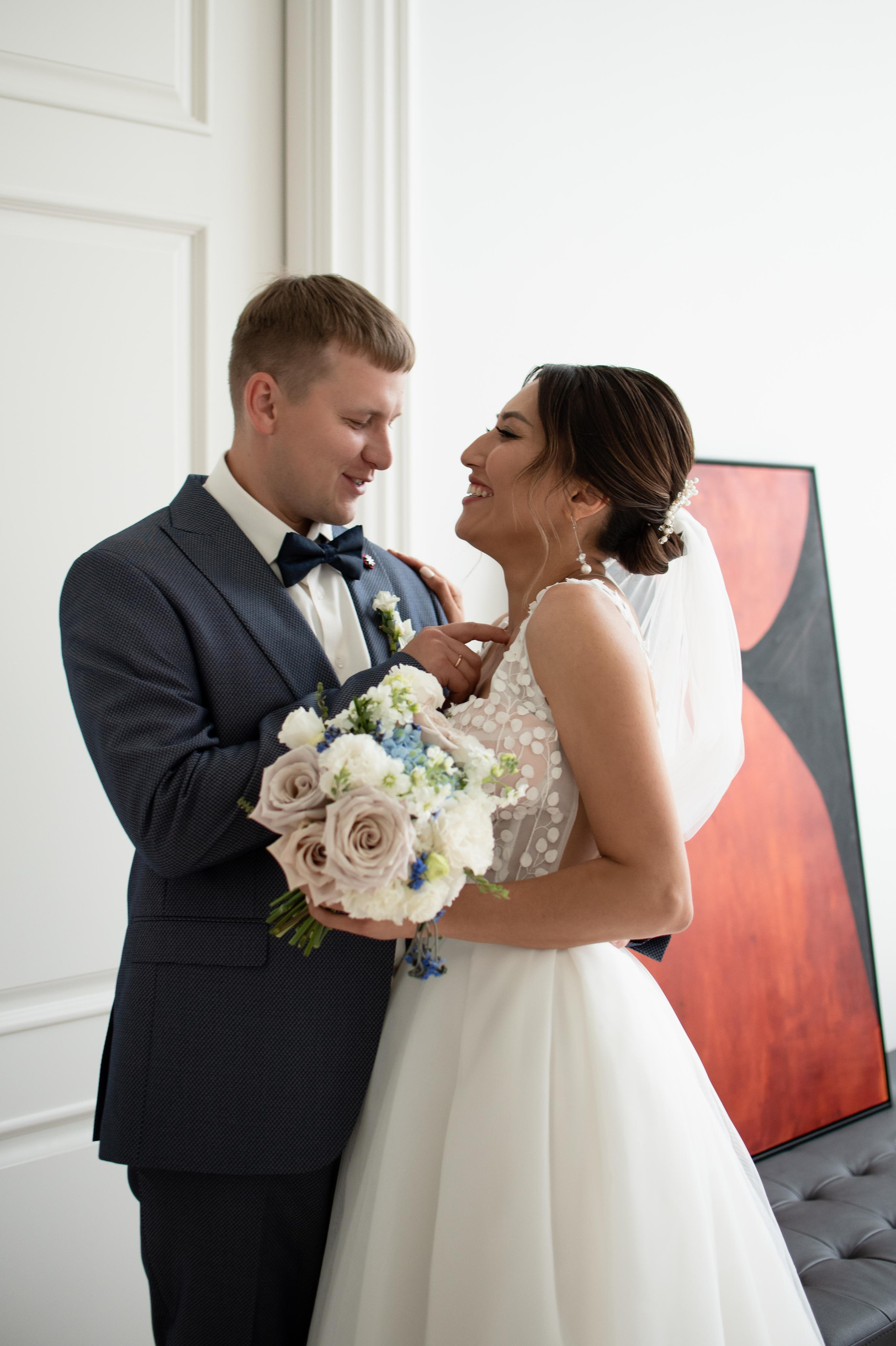 Александр и Лилия. Фотограф Челябинск Екатерина Миниханова