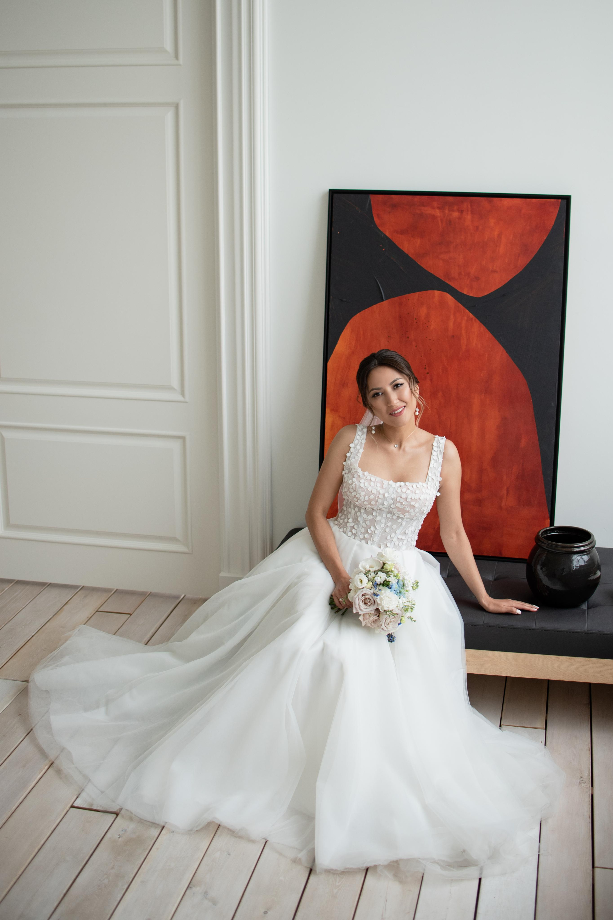 Александр и Лилия. Фотограф Челябинск Екатерина Миниханова