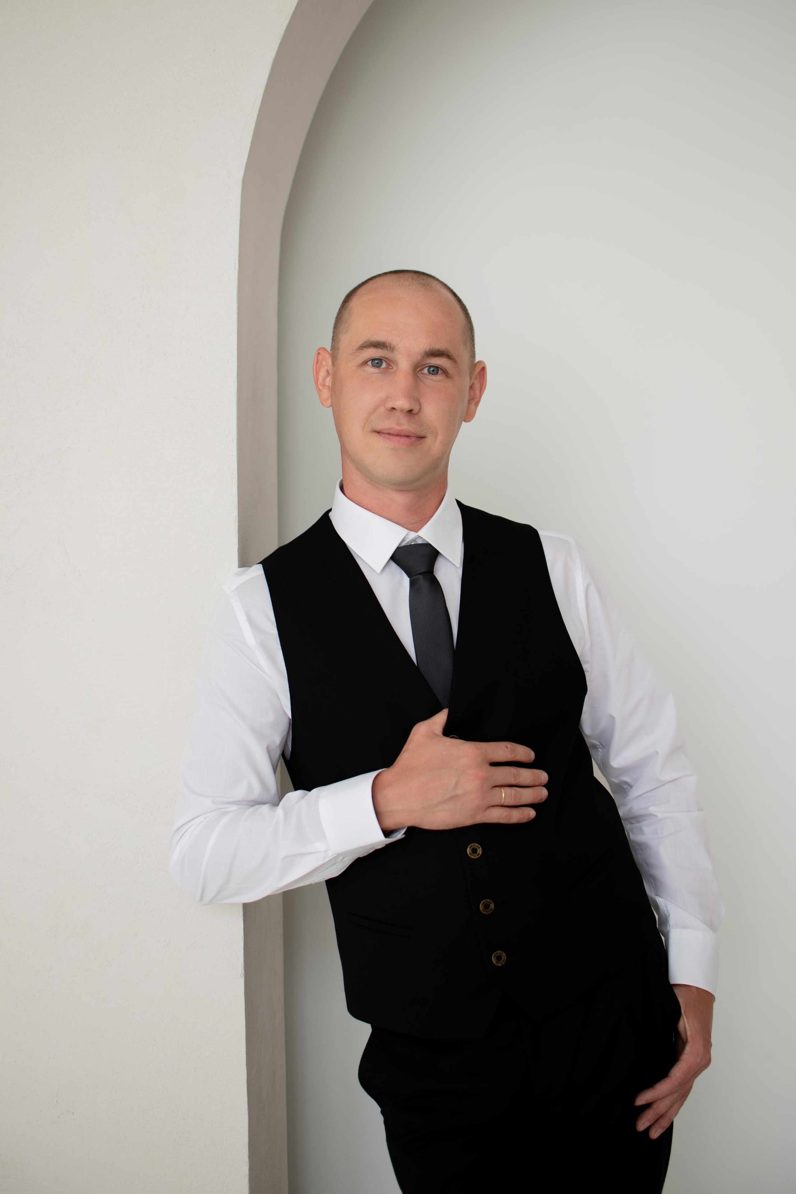 Иван и Ирина. Фотограф Челябинск Екатерина Миниханова