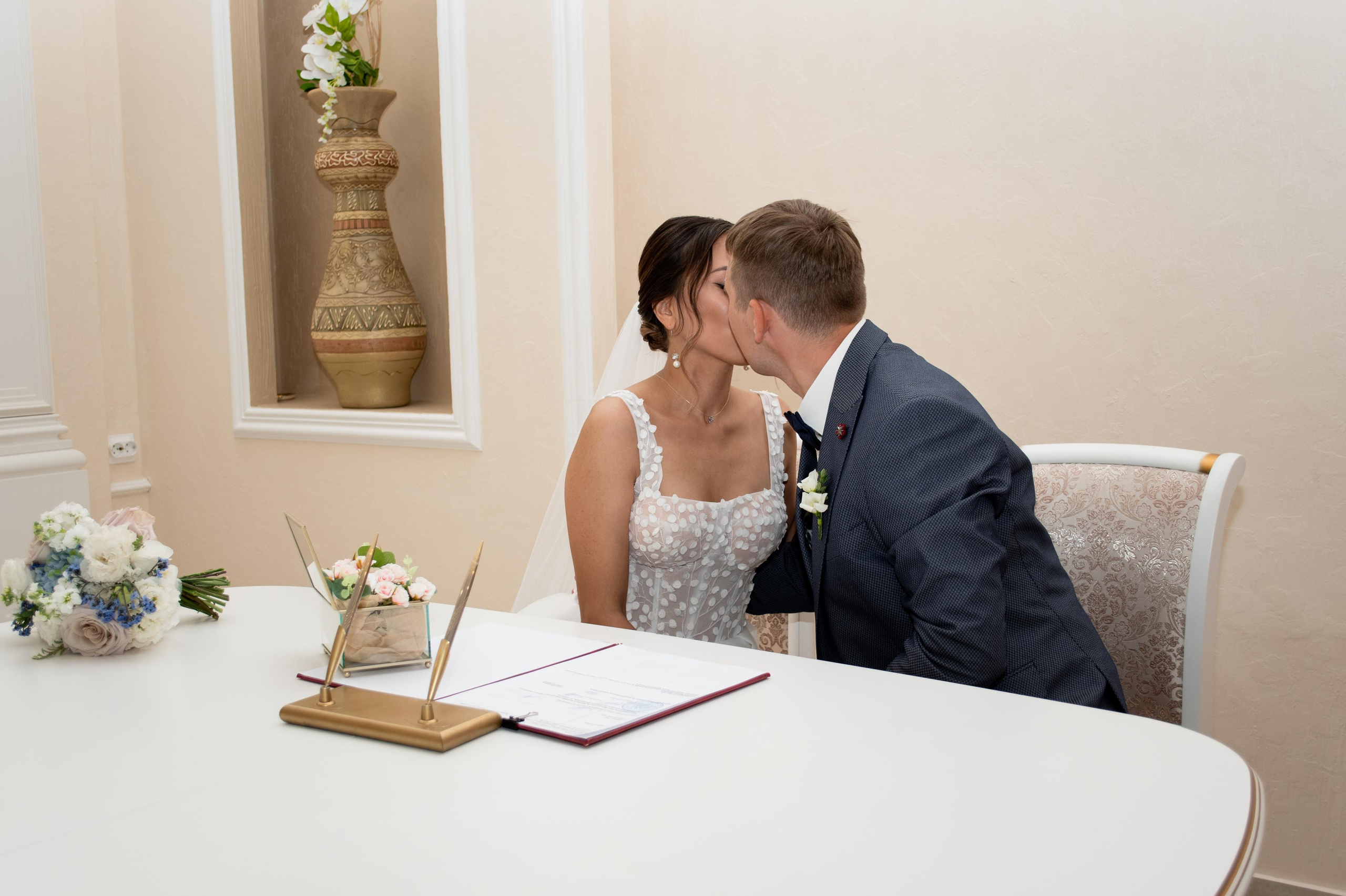 Александр и Лилия. Фотограф Челябинск Екатерина Миниханова