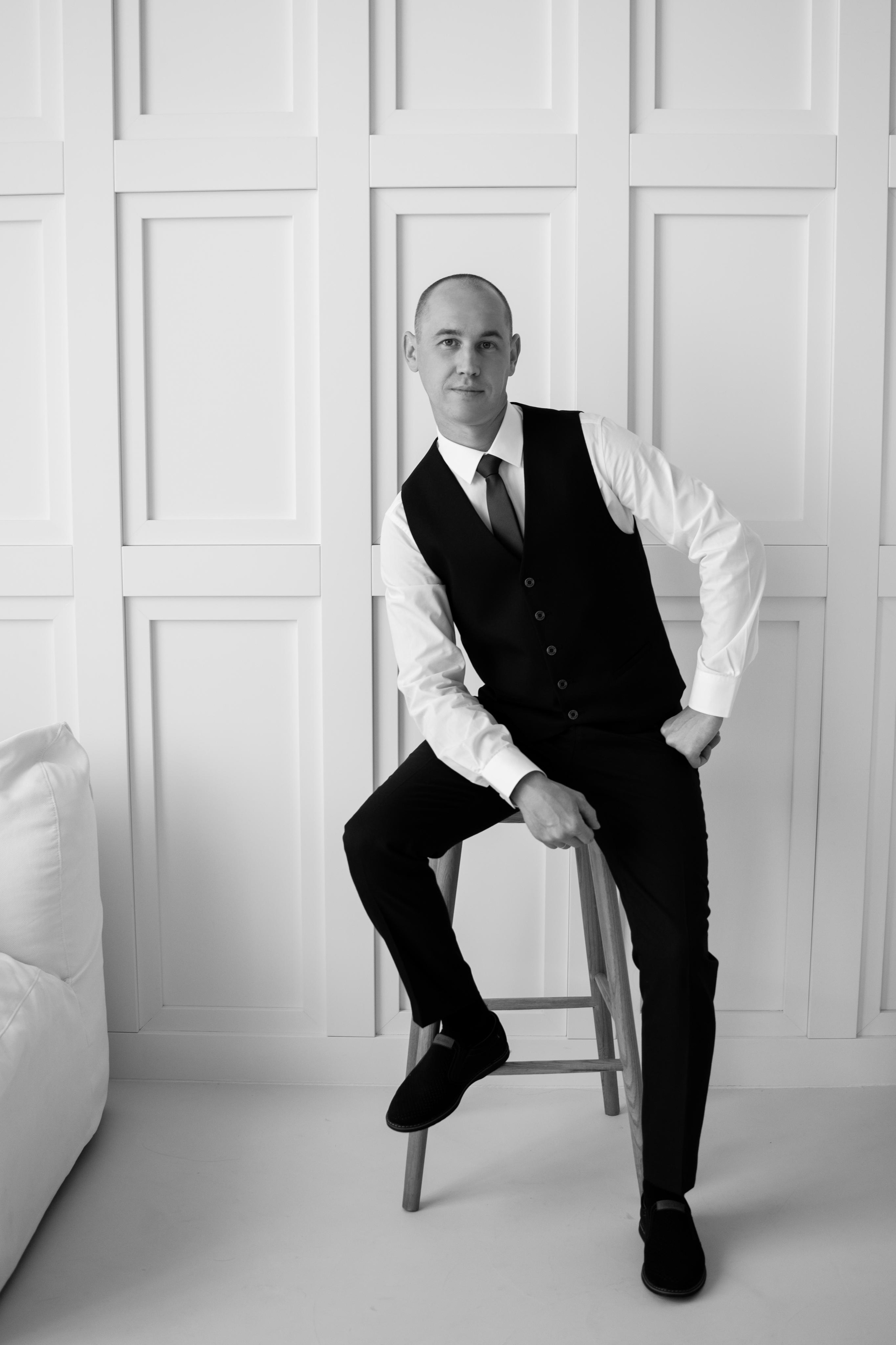 Иван и Ирина. Фотограф Челябинск Екатерина Миниханова