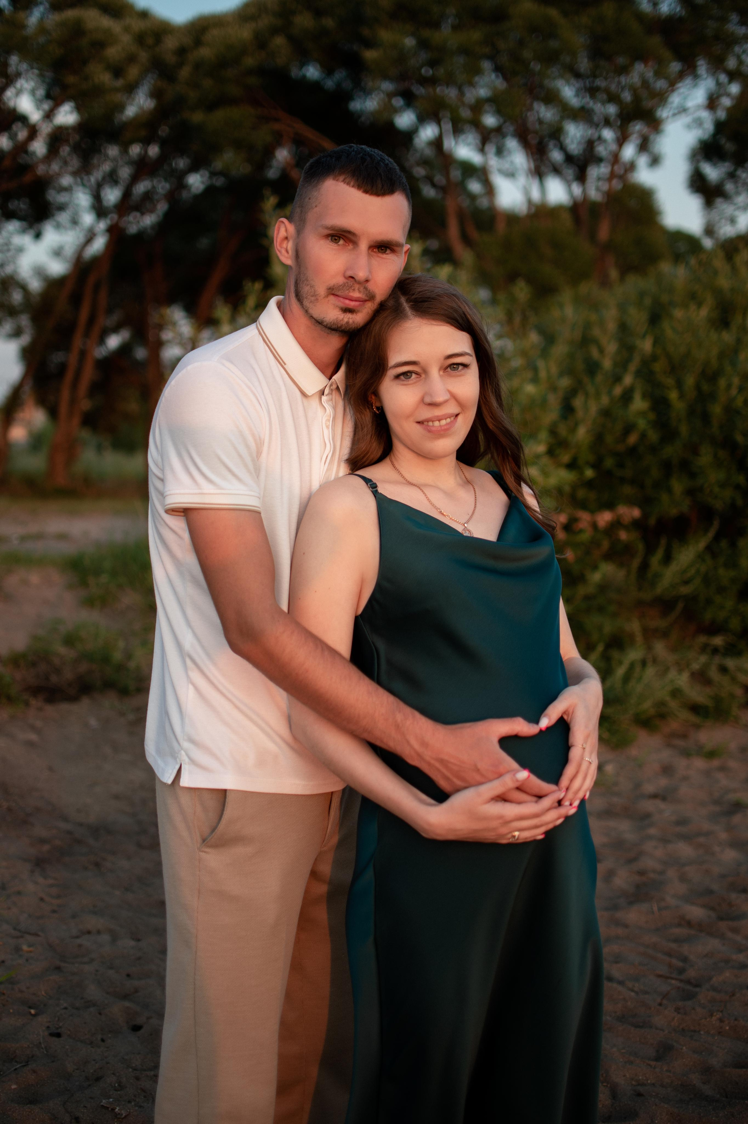 Валерий и Аделина. Фотограф Челябинск Екатерина Миниханова