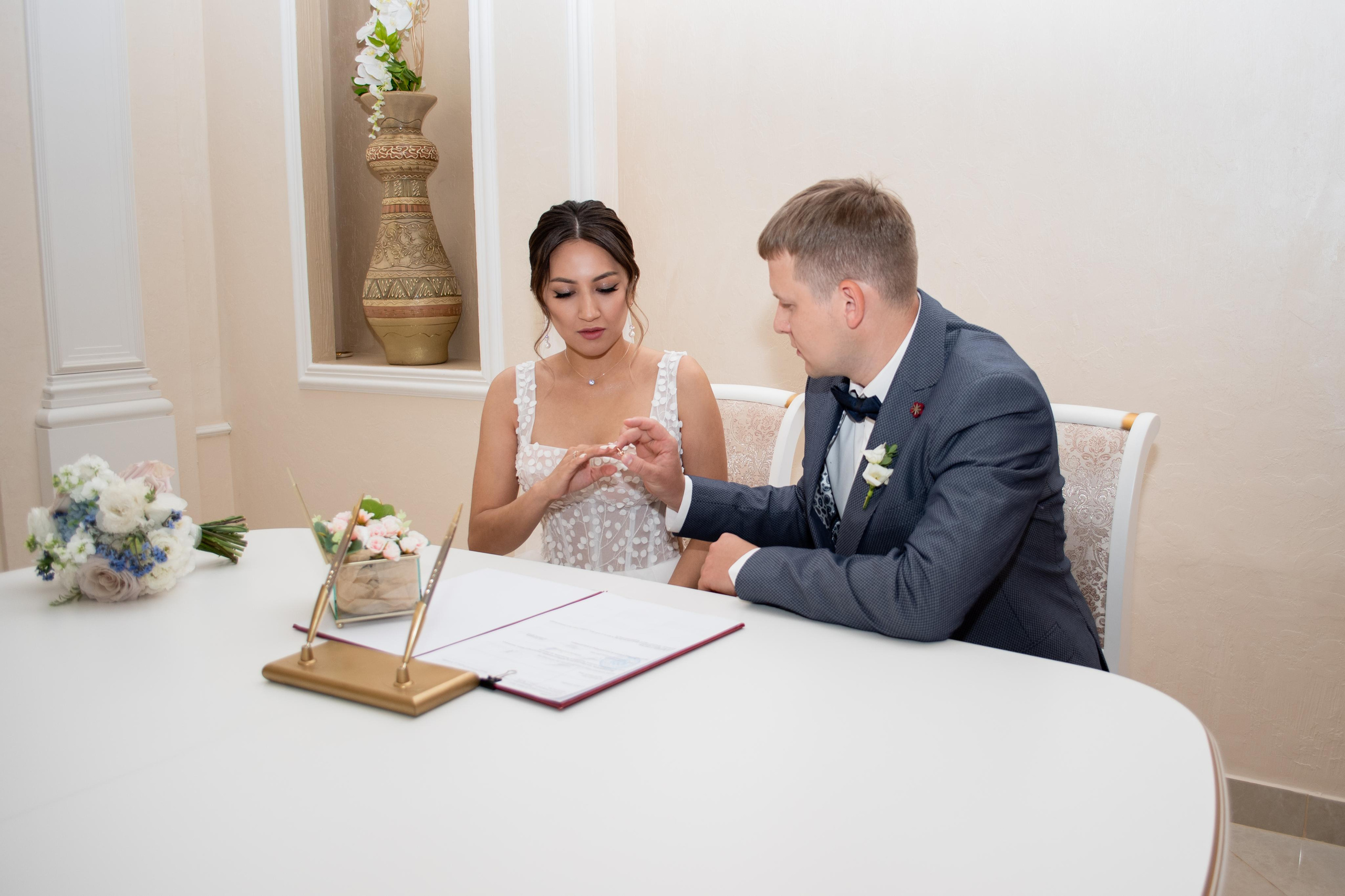 Александр и Лилия. Фотограф Челябинск Екатерина Миниханова