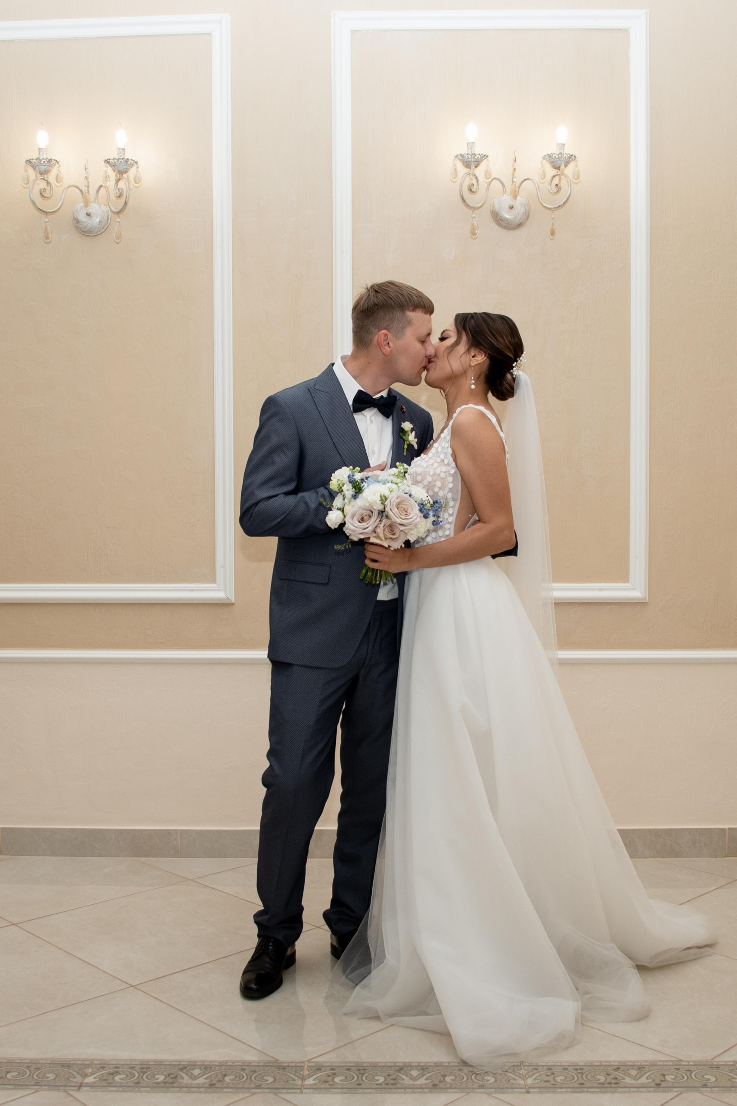 Александр и Лилия. Фотограф Челябинск Екатерина Миниханова