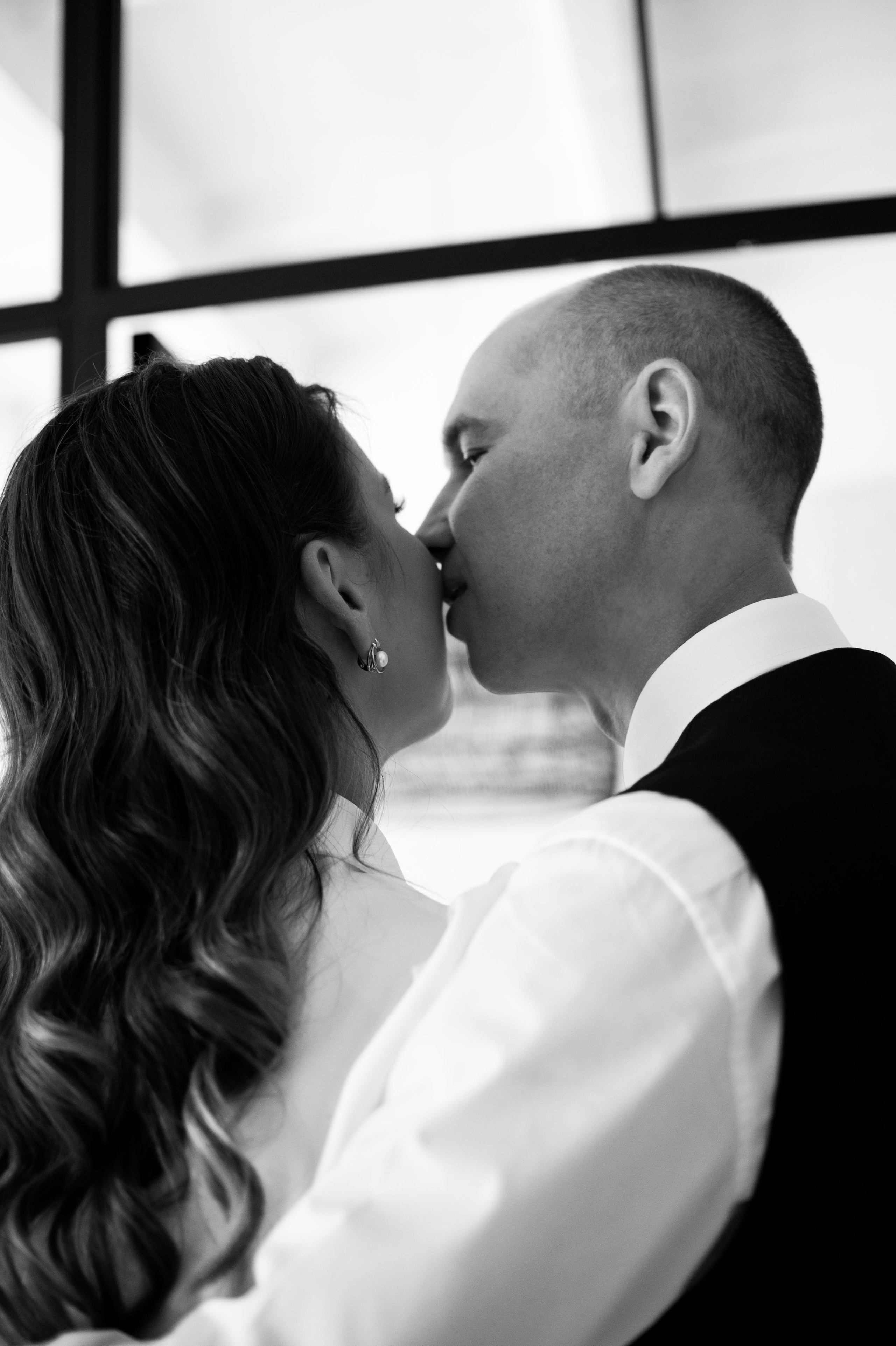 Иван и Ирина. Фотограф Челябинск Екатерина Миниханова