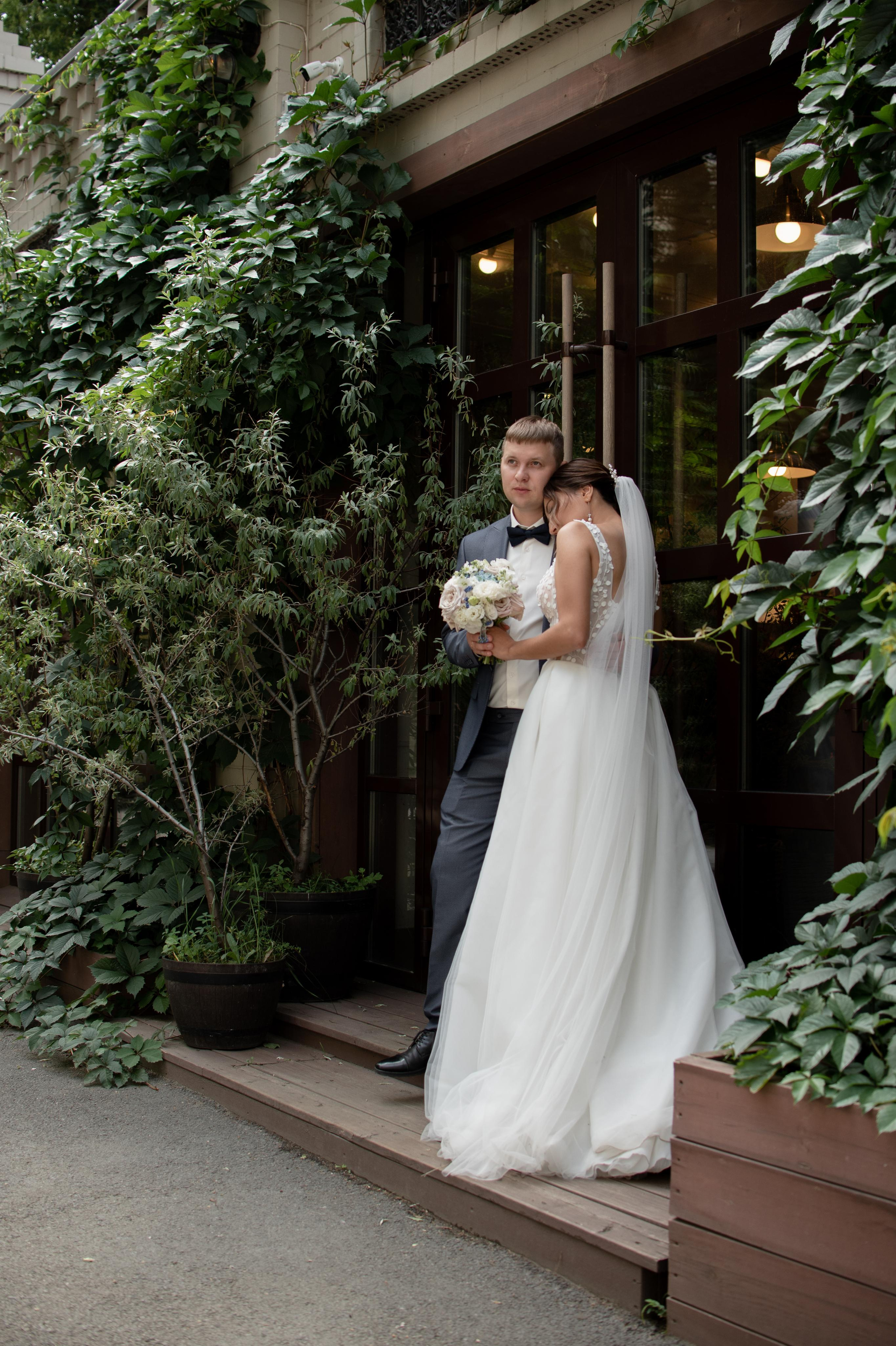 Александр и Лилия. Фотограф Челябинск Екатерина Миниханова