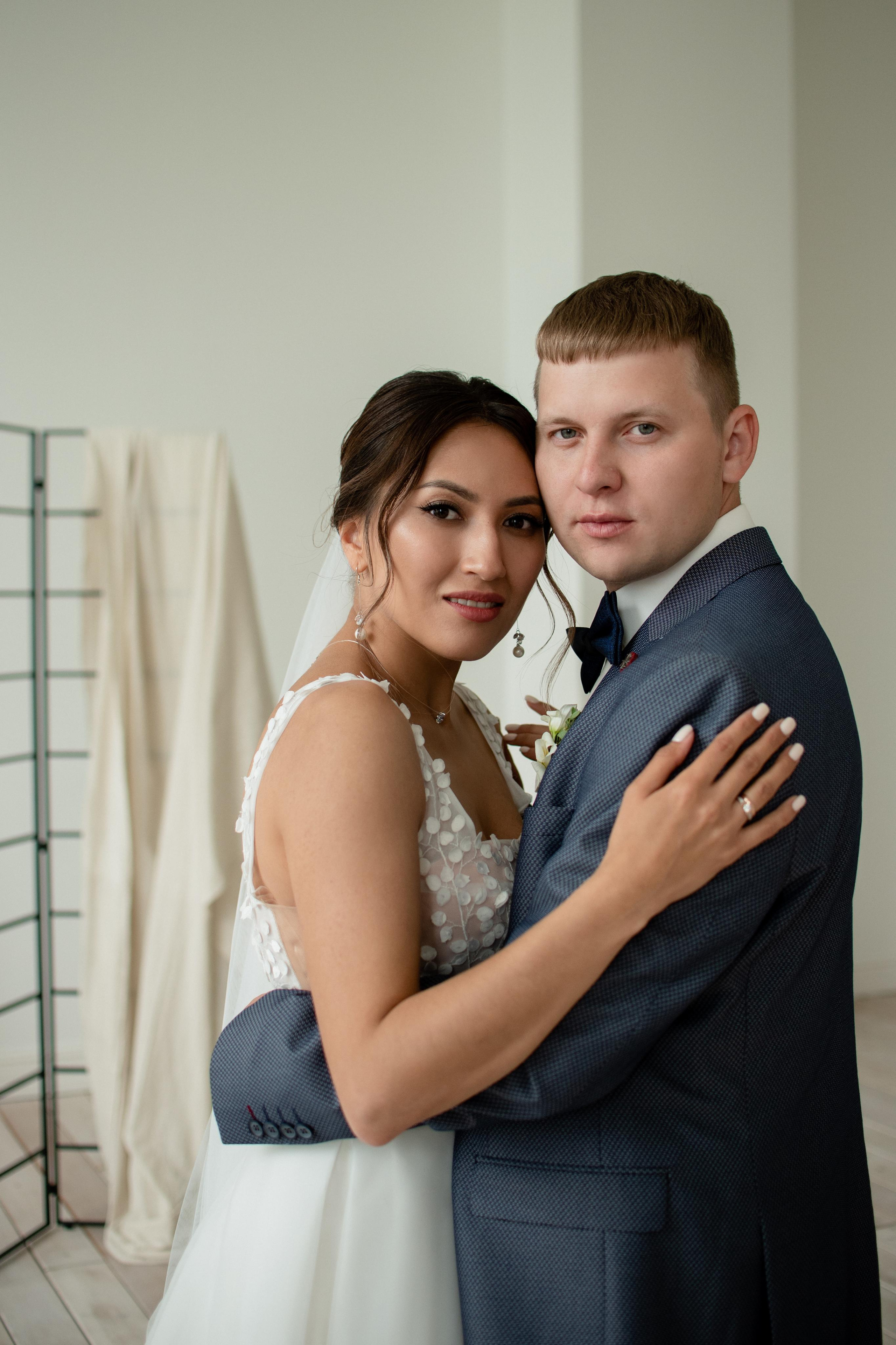 Александр и Лилия. Фотограф Челябинск Екатерина Миниханова