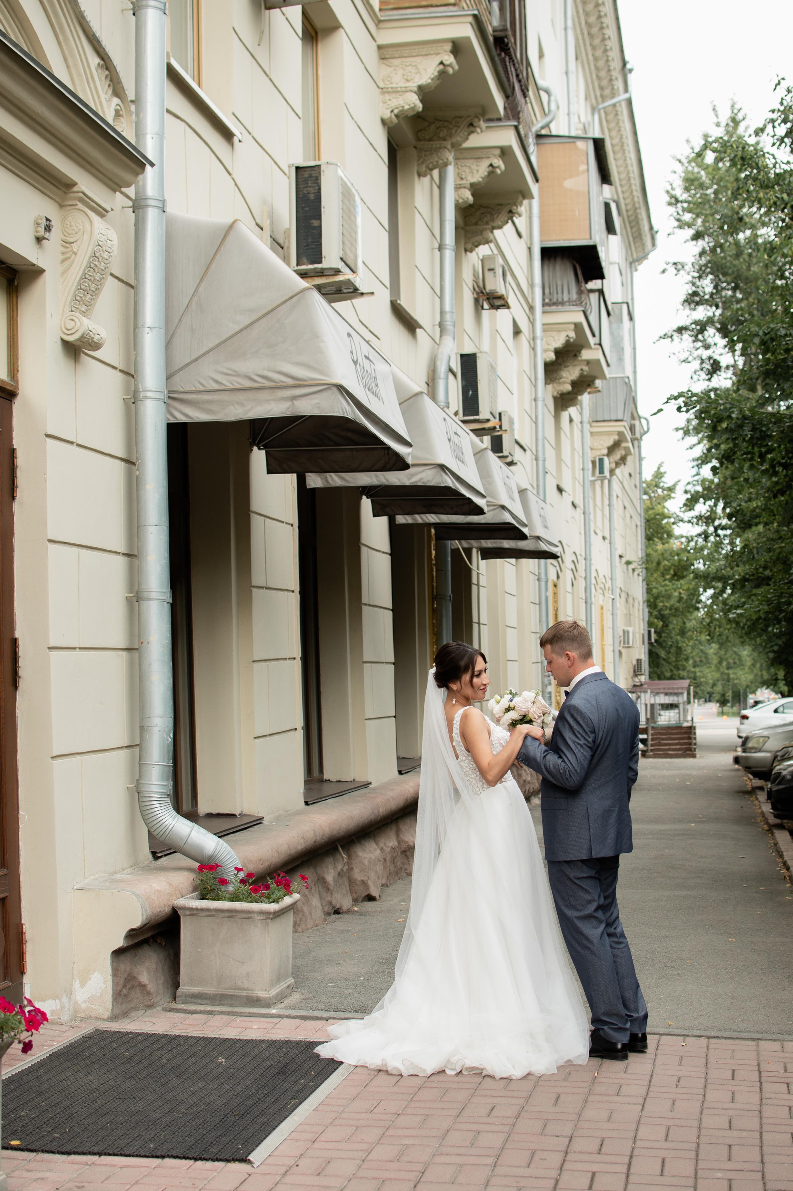 Александр и Лилия. Фотограф Челябинск Екатерина Миниханова