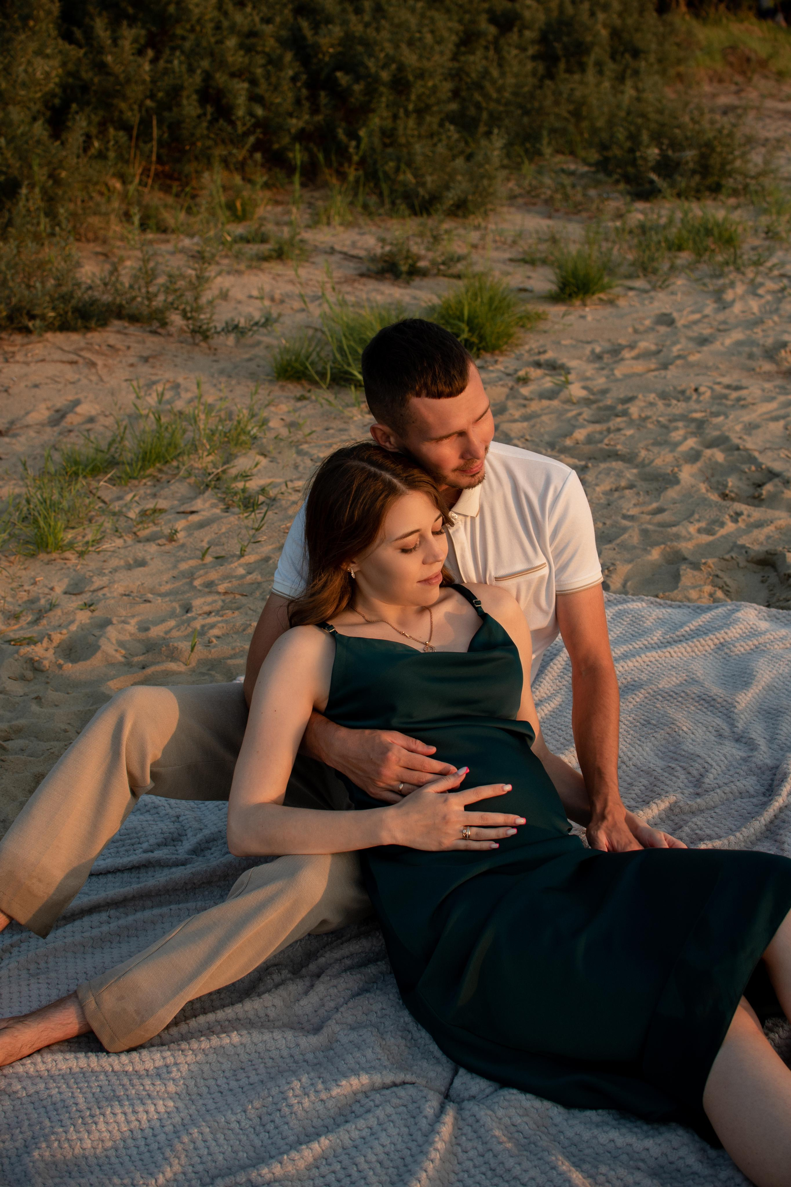 Валерий и Аделина. Фотограф Челябинск Екатерина Миниханова