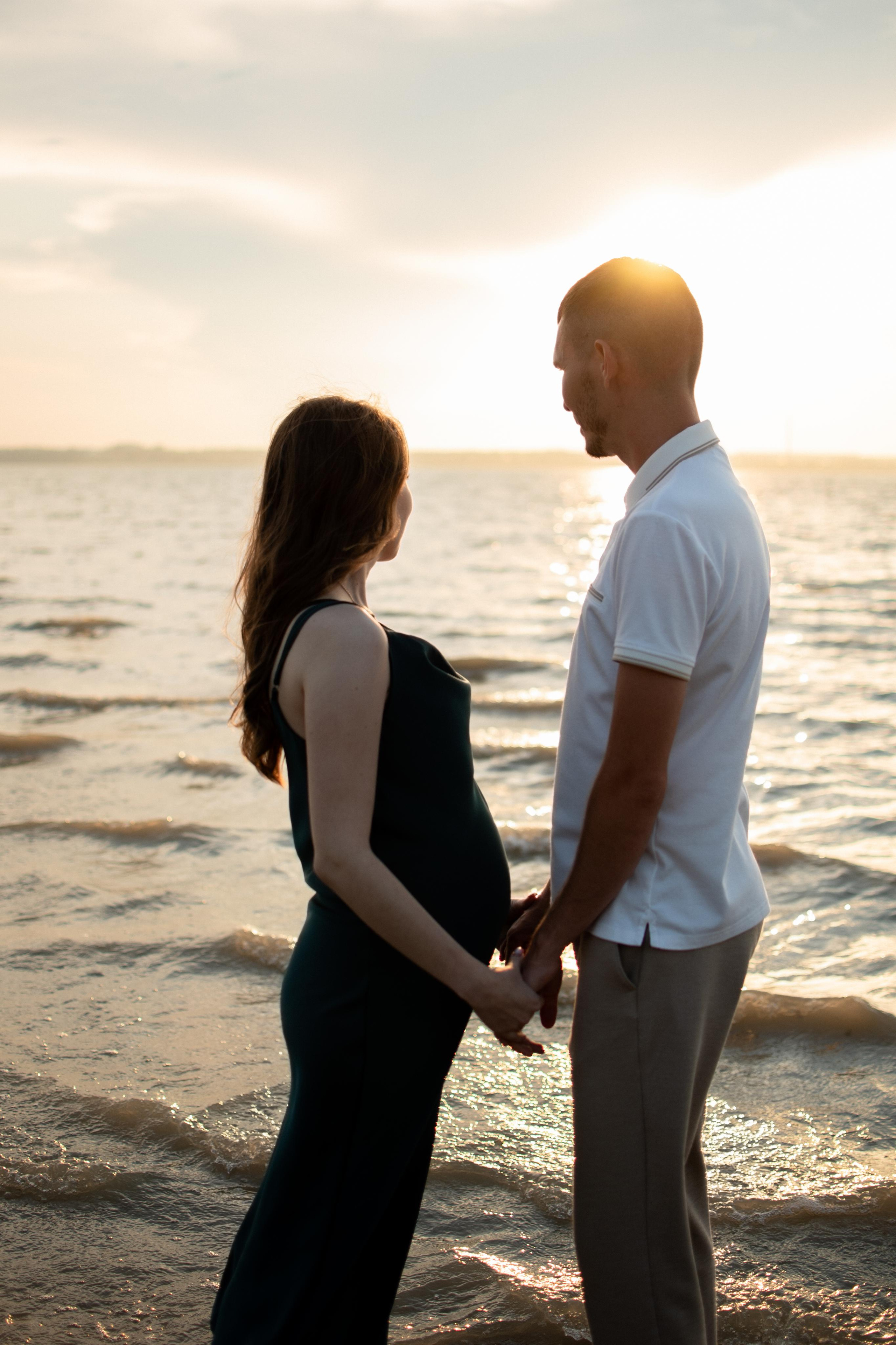 Валерий и Аделина. Фотограф Челябинск Екатерина Миниханова