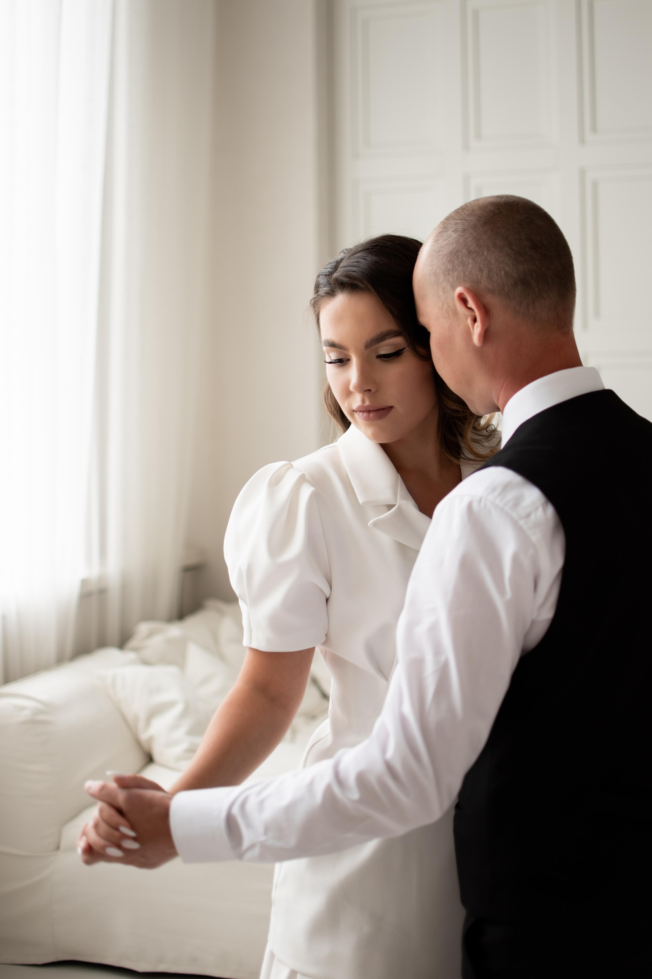 Иван и Ирина. Фотограф Челябинск Екатерина Миниханова