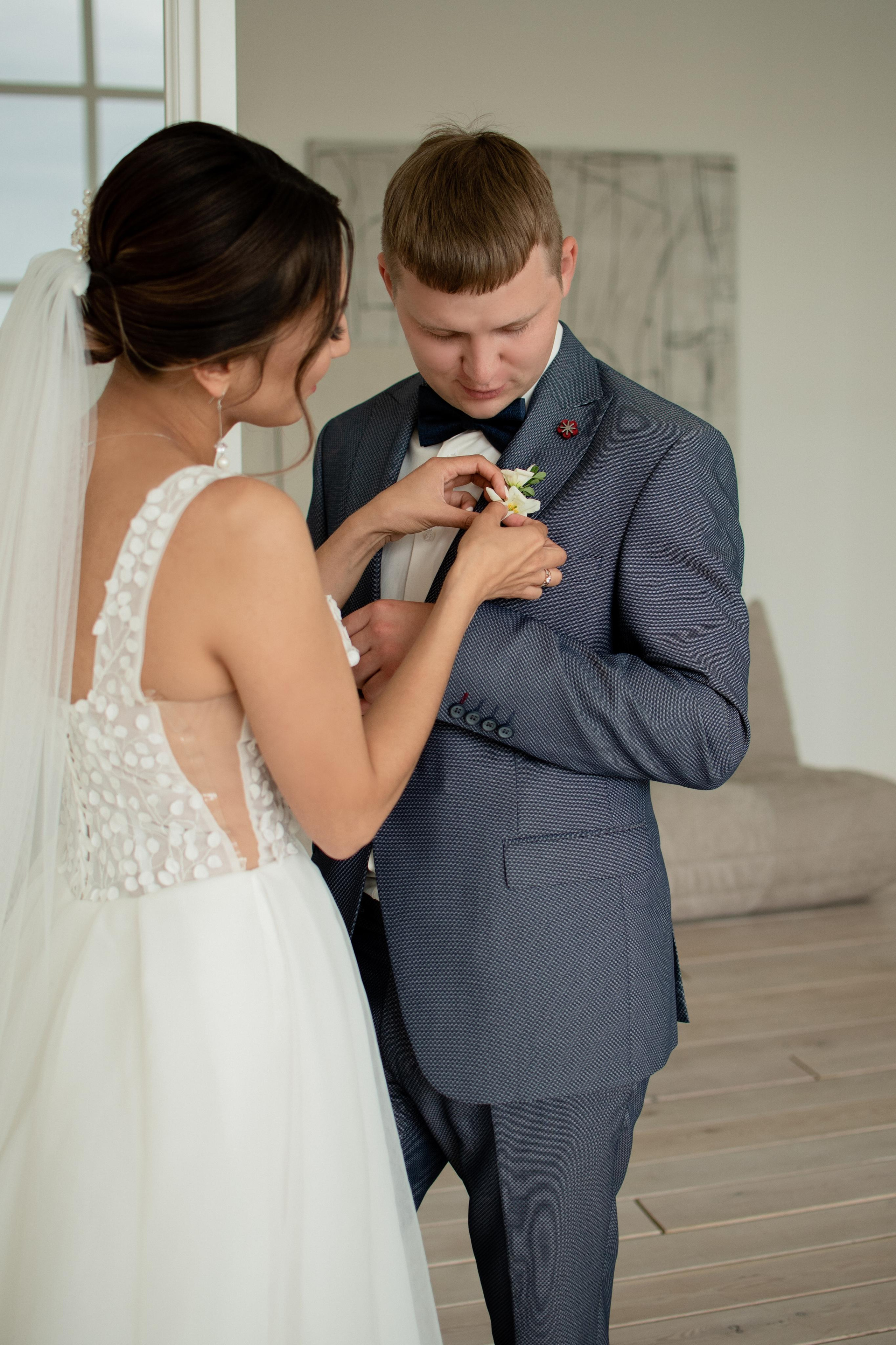 Александр и Лилия. Фотограф Челябинск Екатерина Миниханова