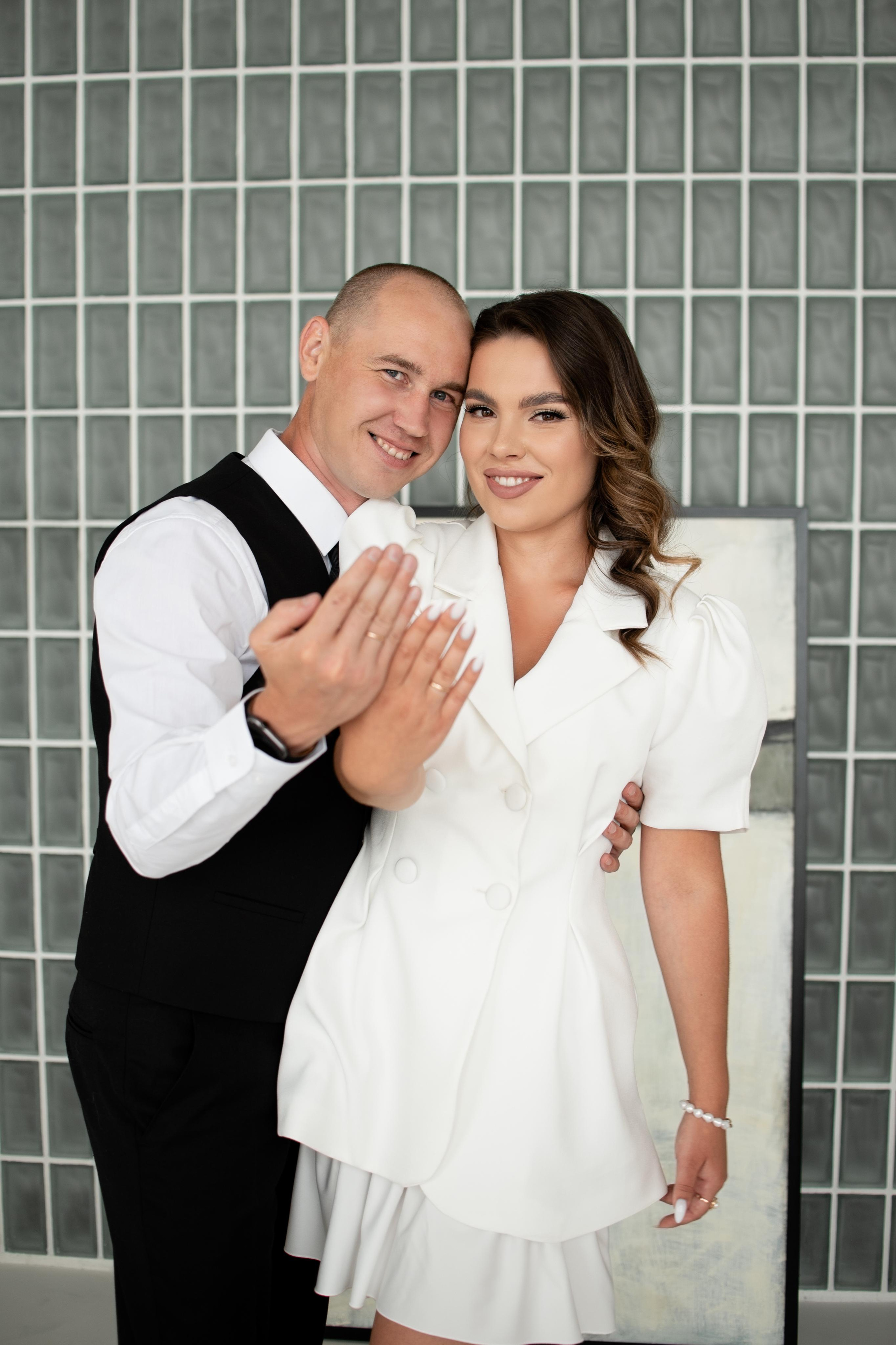 Иван и Ирина. Фотограф Челябинск Екатерина Миниханова