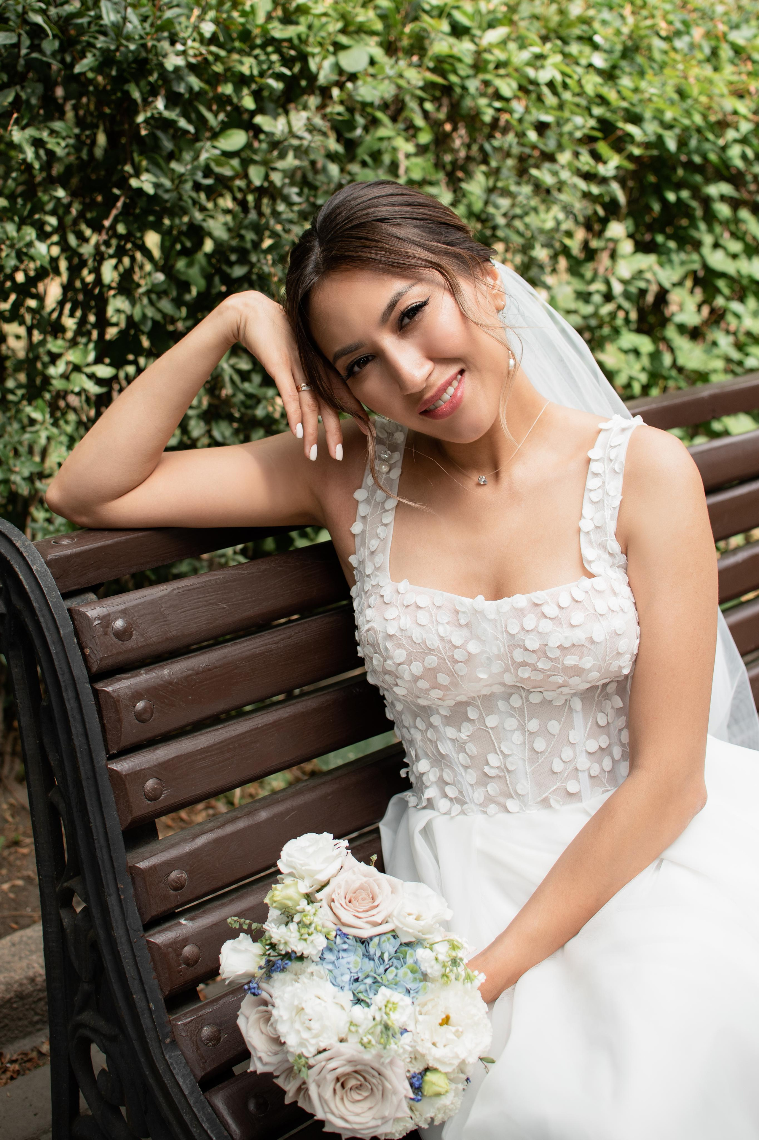 Александр и Лилия. Фотограф Челябинск Екатерина Миниханова