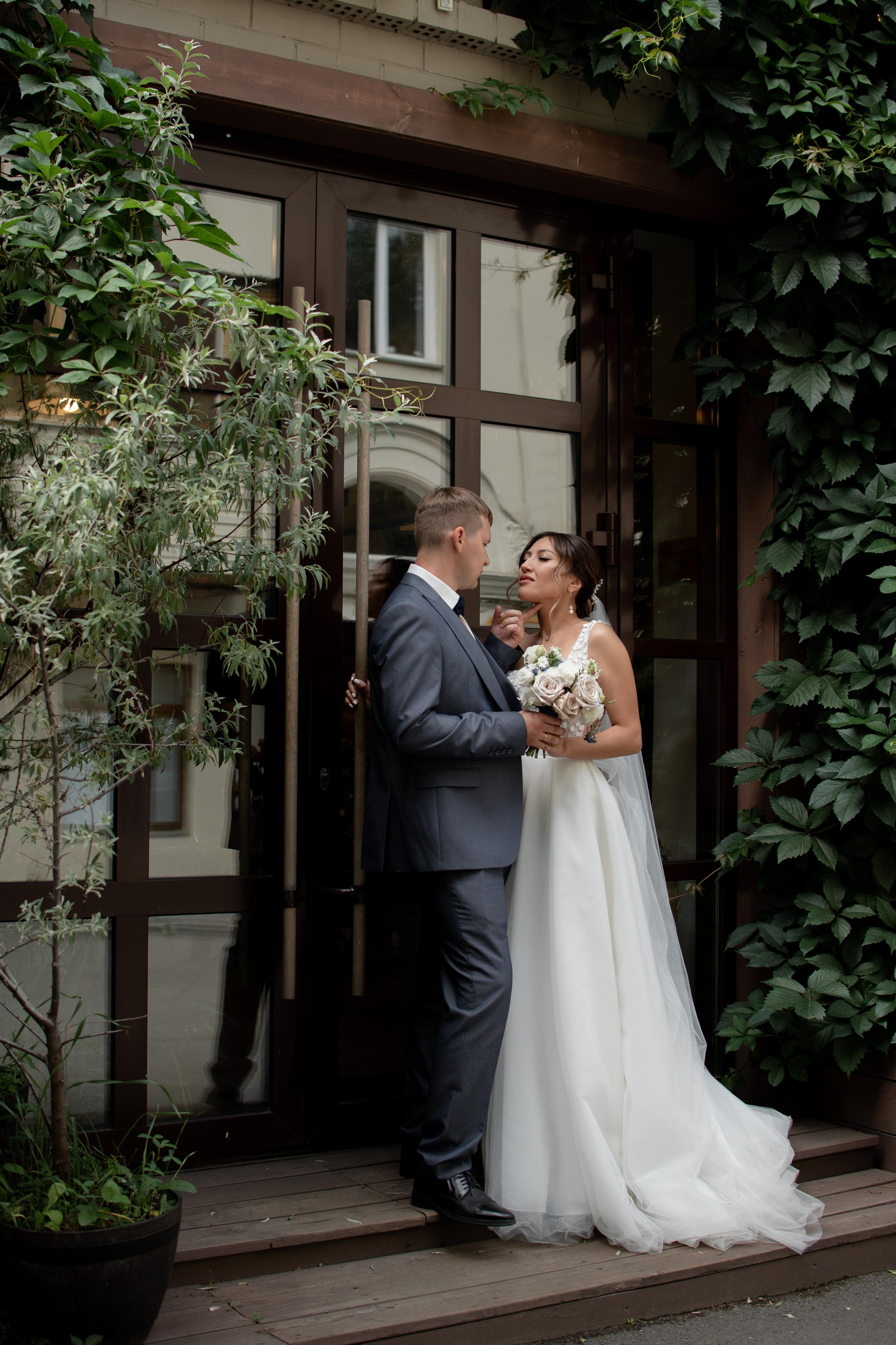 Александр и Лилия. Фотограф Челябинск Екатерина Миниханова