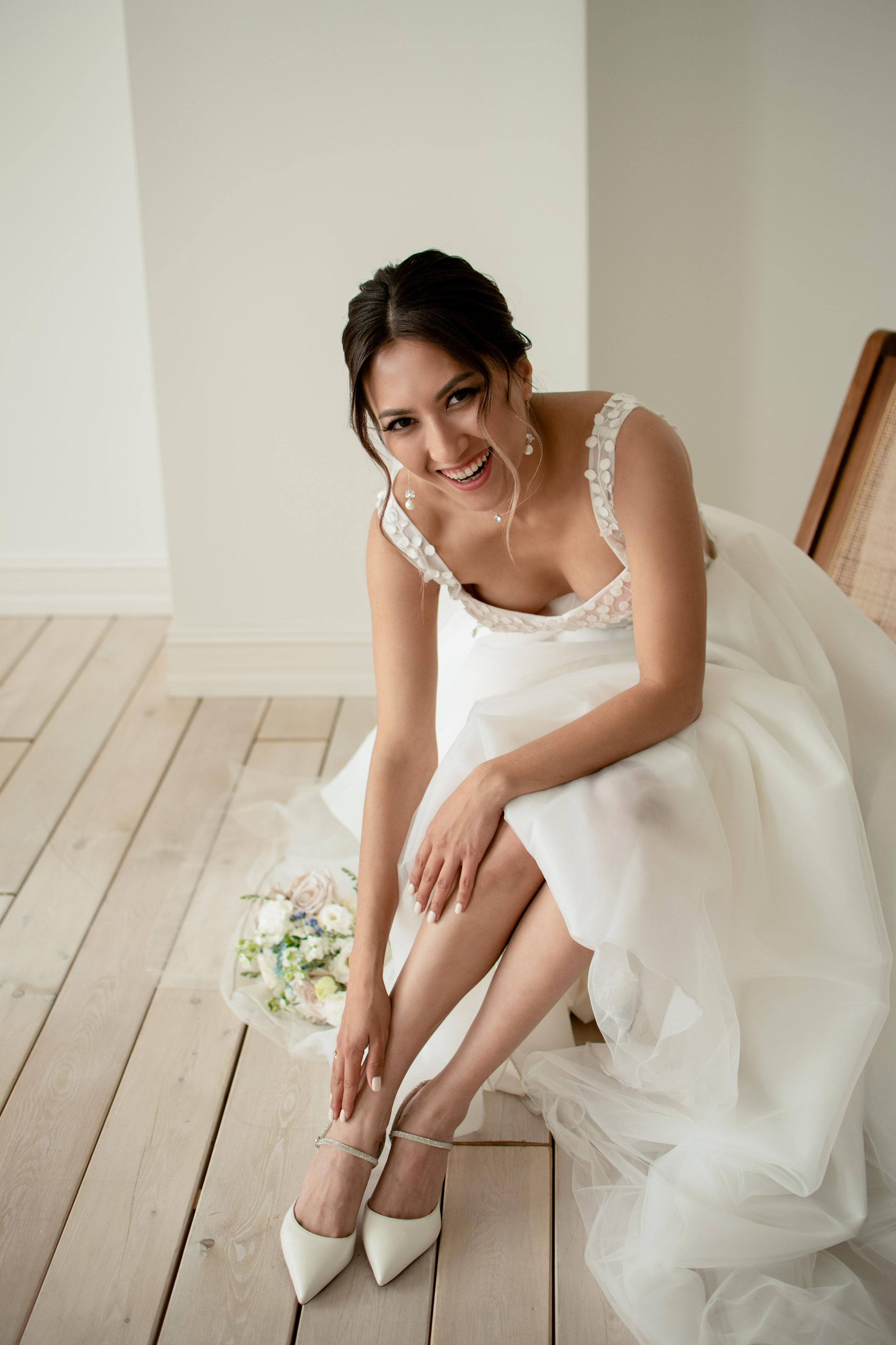 Александр и Лилия. Фотограф Челябинск Екатерина Миниханова