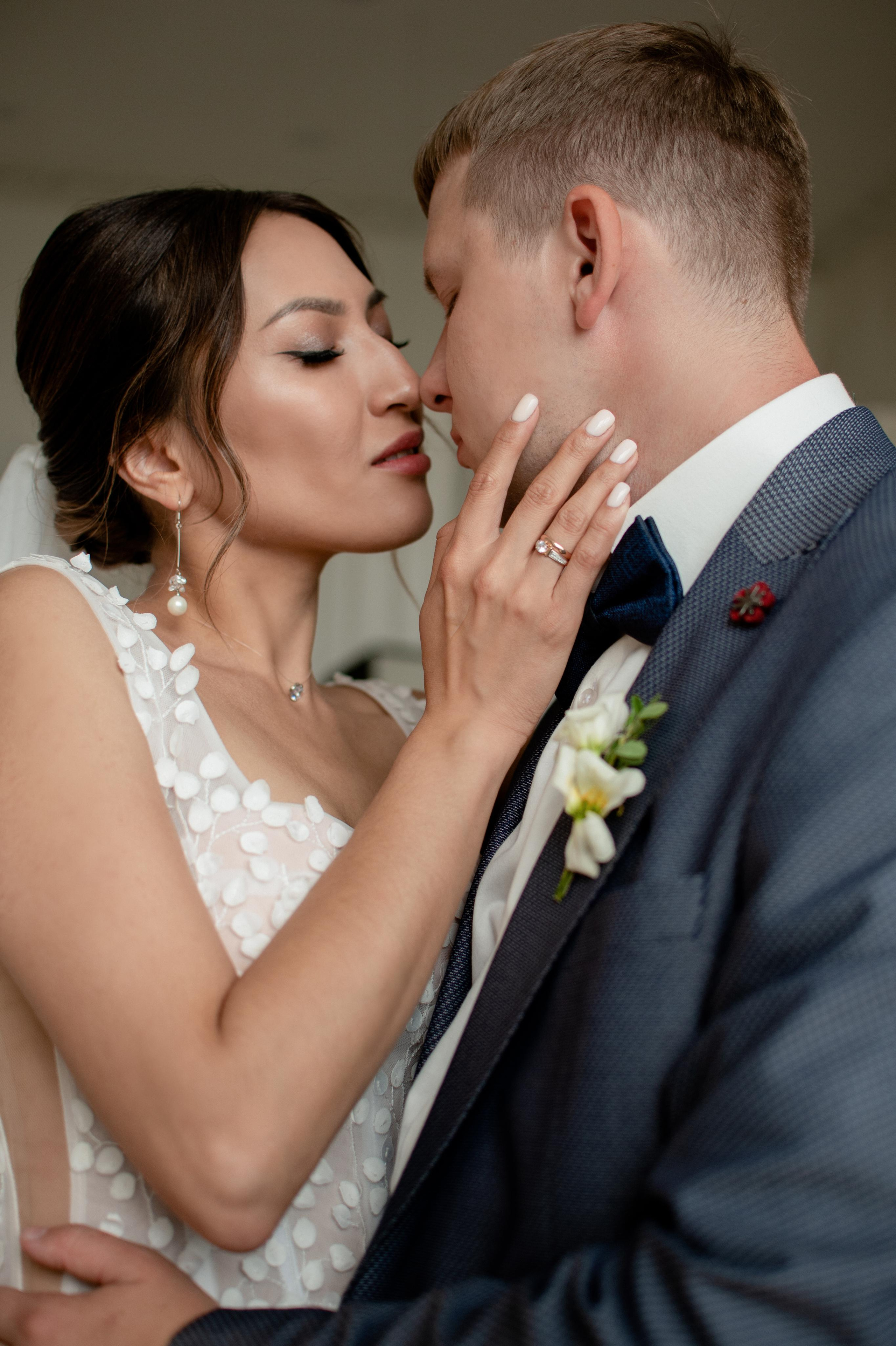 Александр и Лилия. Фотограф Челябинск Екатерина Миниханова