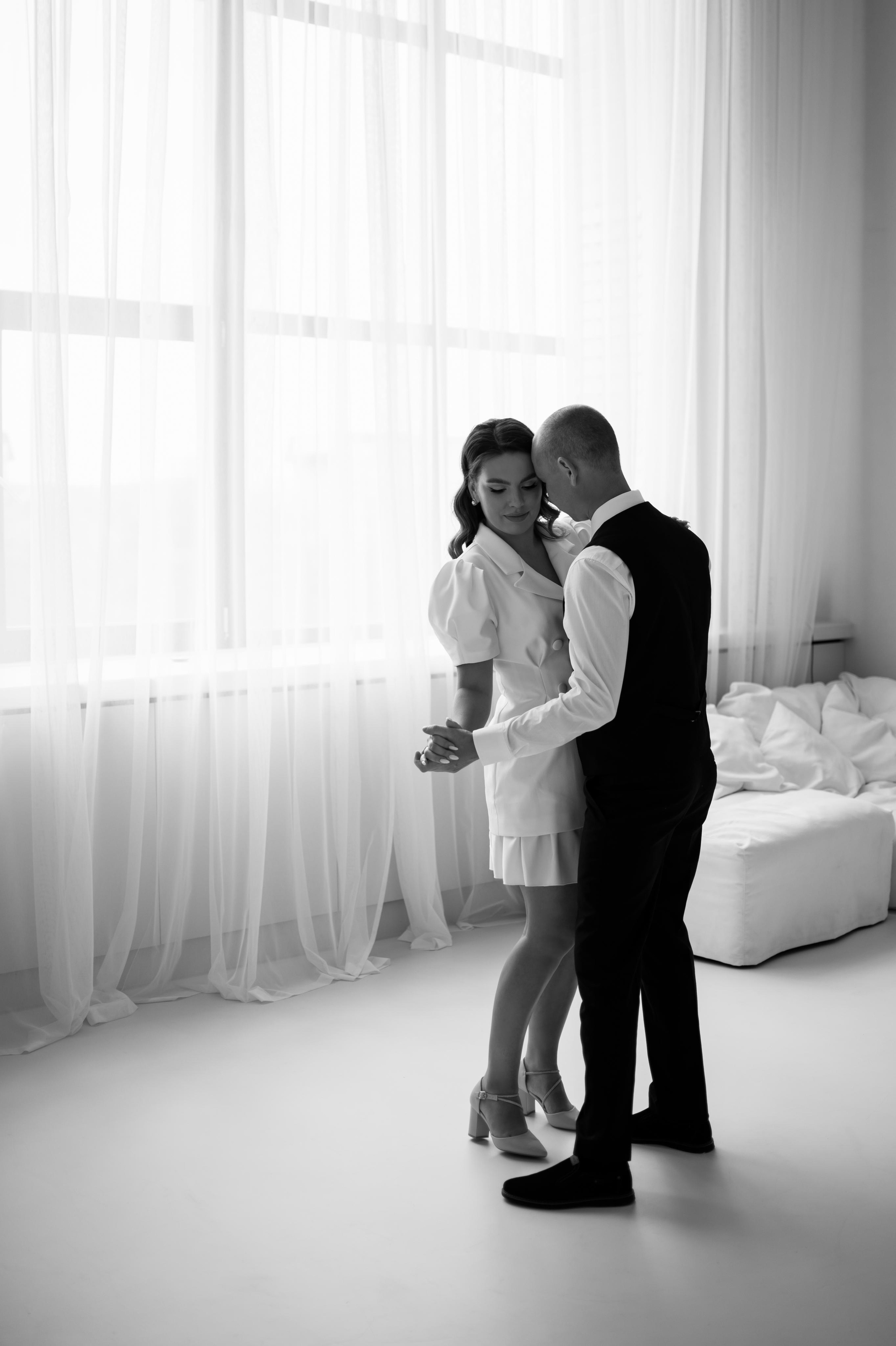 Иван и Ирина. Фотограф Челябинск Екатерина Миниханова