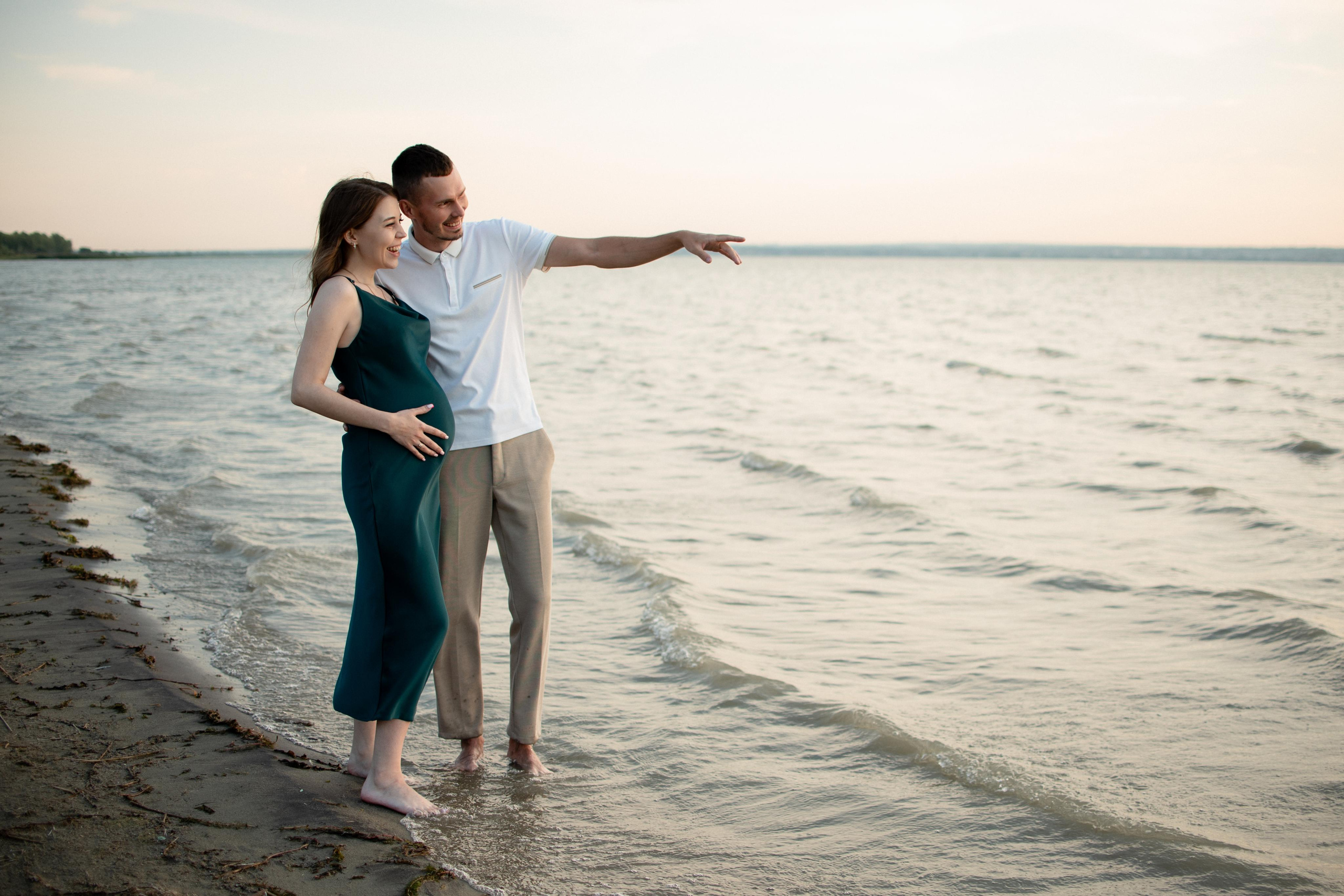 Валерий и Аделина. Фотограф Челябинск Екатерина Миниханова