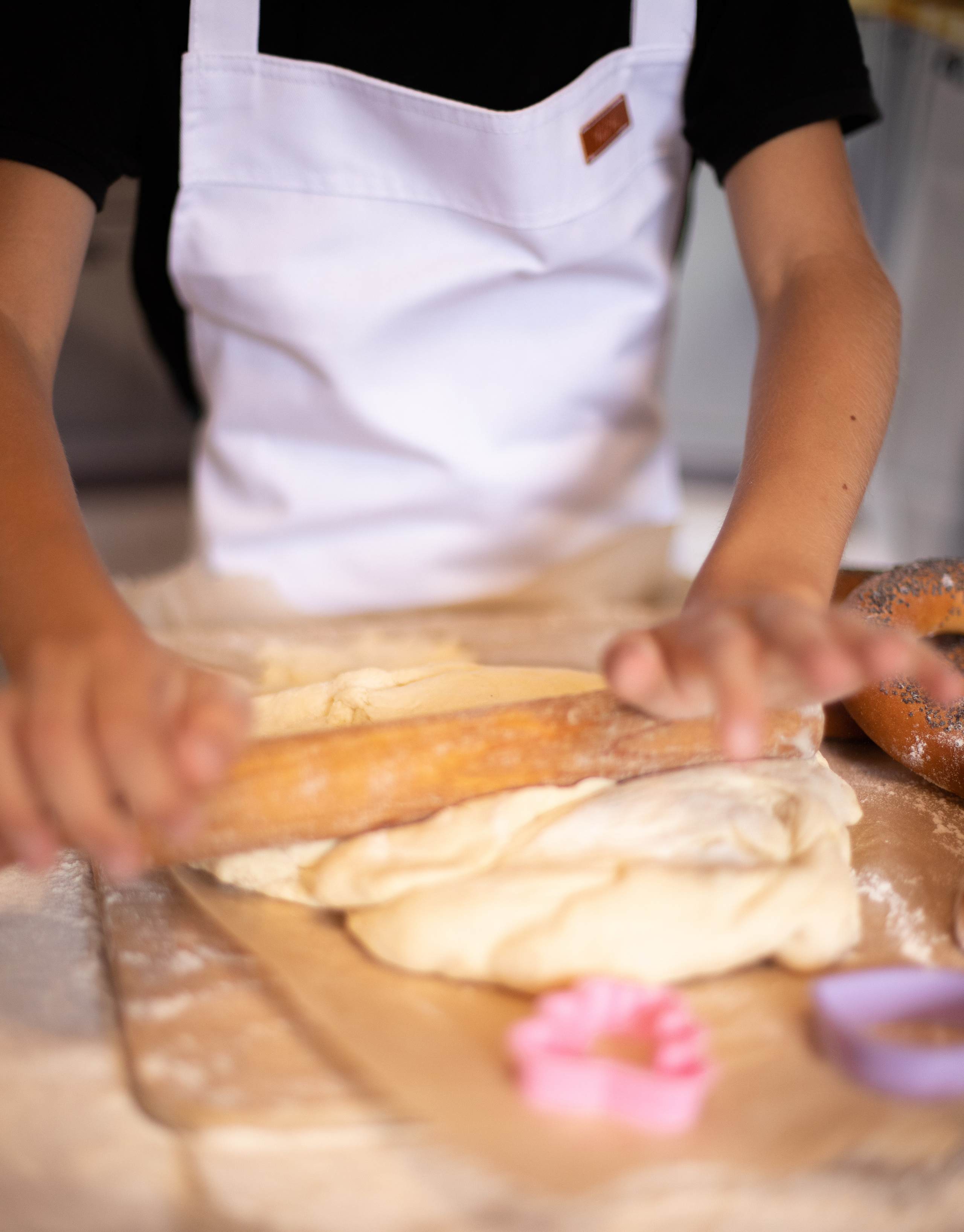 Поварята. Лучший фотограф Краснодара (по версии моей мамы)