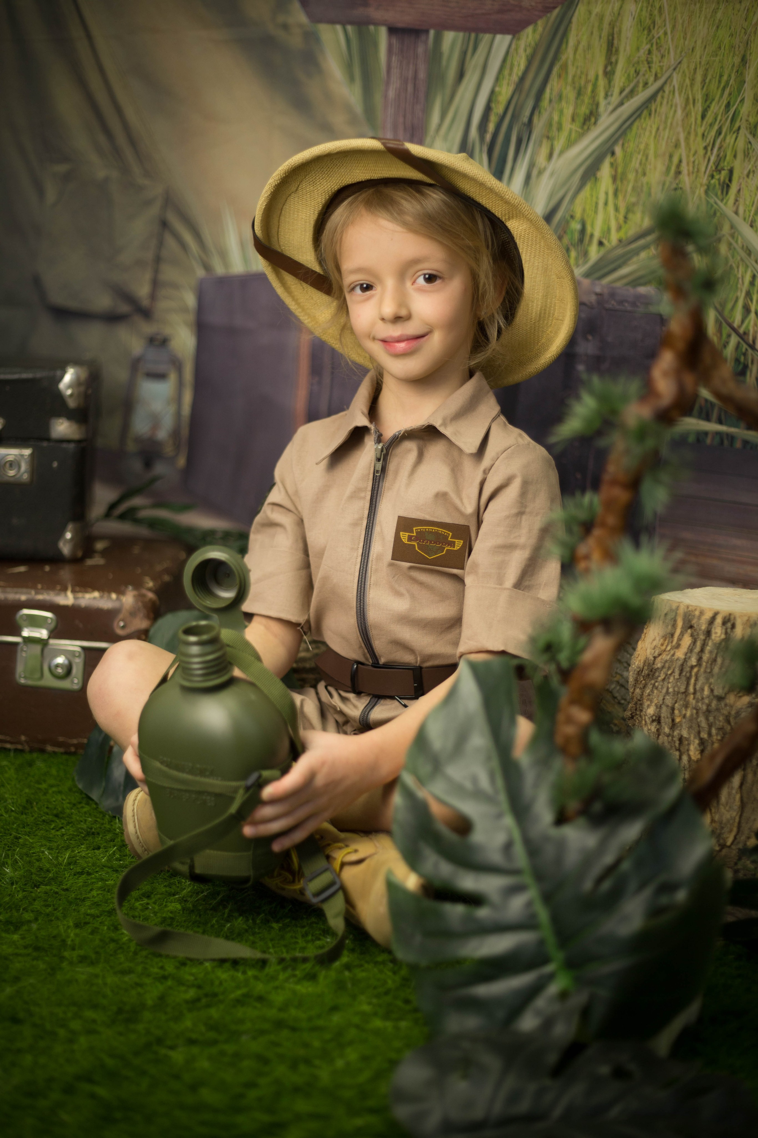 Сафари. Лучший фотограф Краснодара (по версии моей мамы)