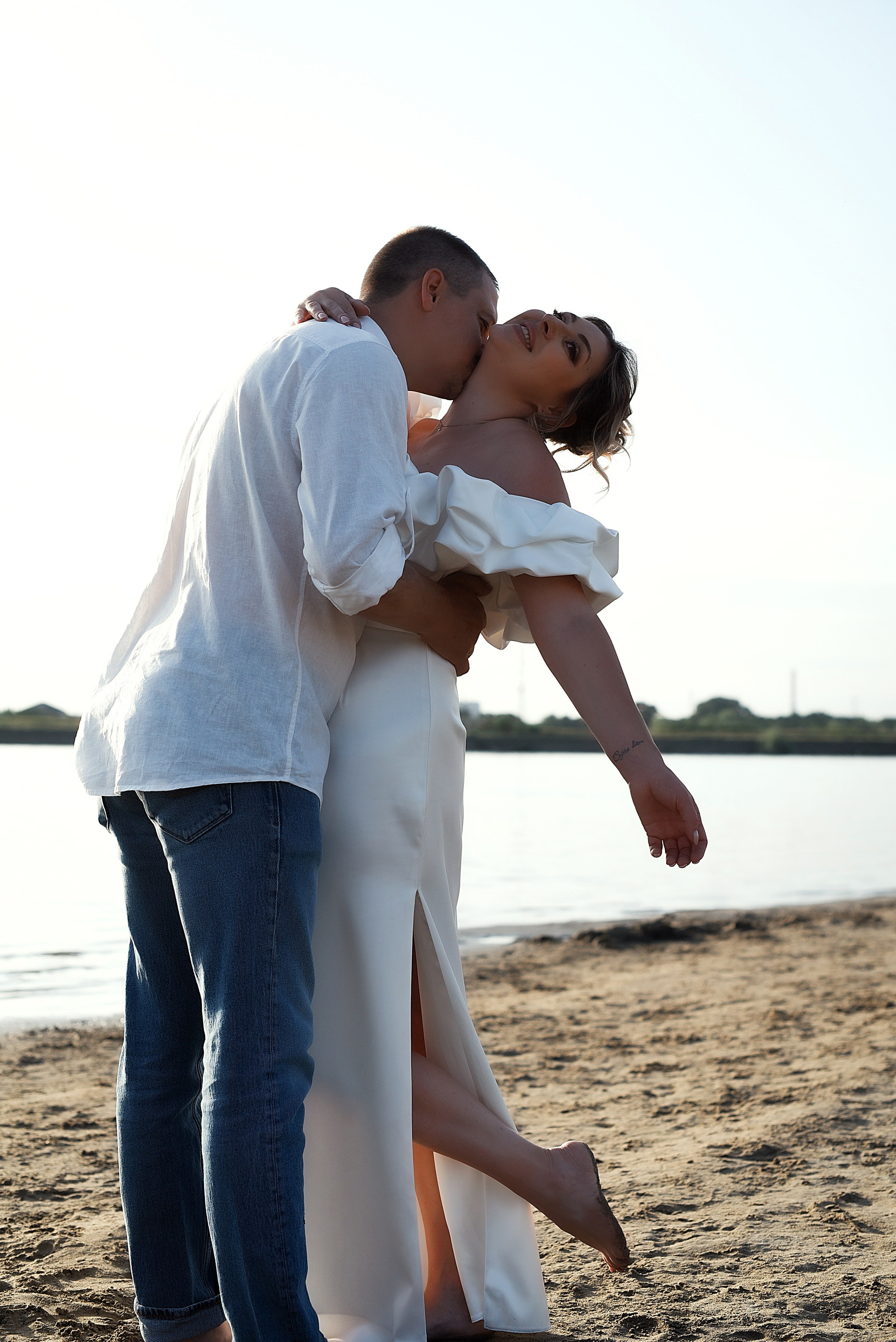 АНДРЕЙ и НАТАЛЬЯ. Фотограф и видеограф в Краснодаре Анастасия Шеверева