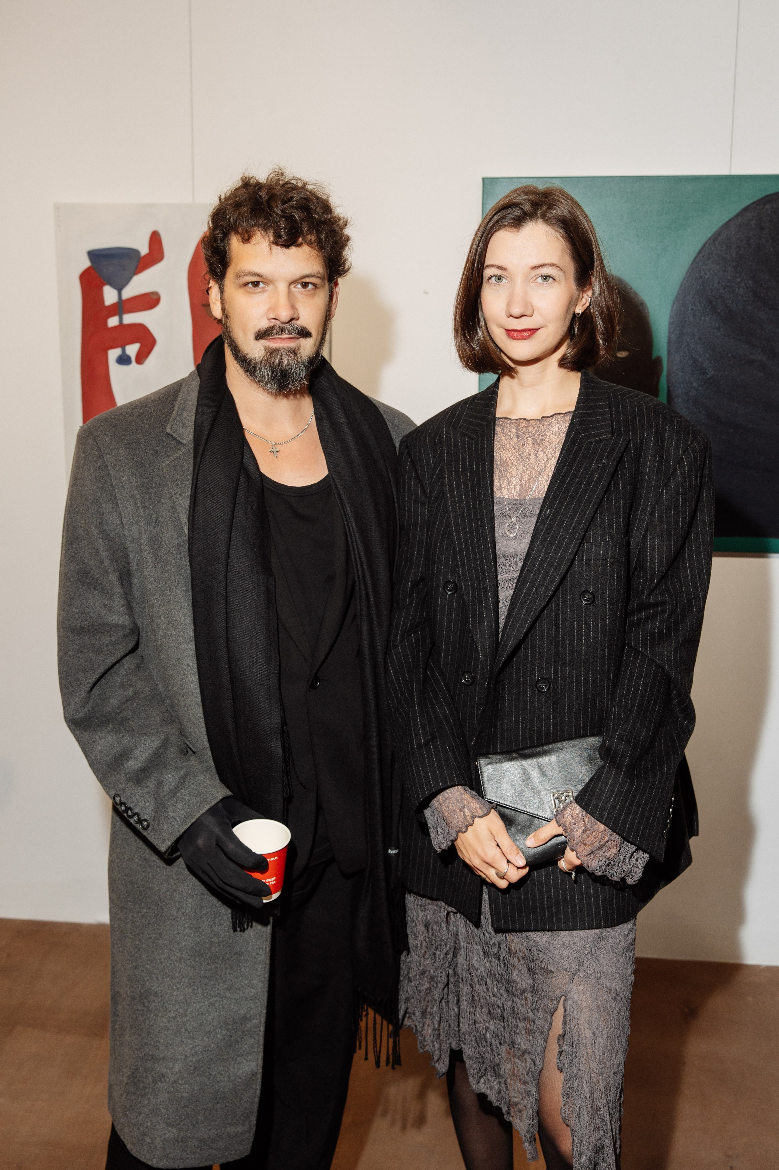 Рисунки на Стенах: Праздник продолжается. Репортажный Фотограф | Константин Кондрашов