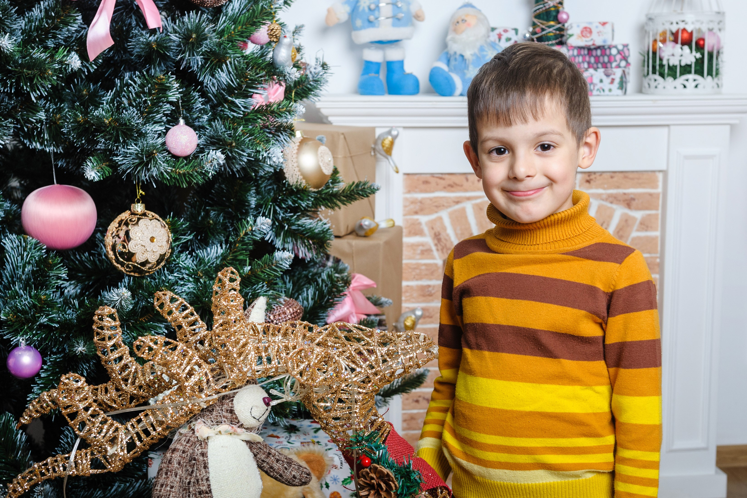 Белая студия. Фотограф в Ростове-на-Дону Маркер Елена